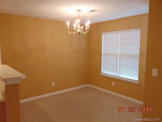 holly Ridge - Residential Lease