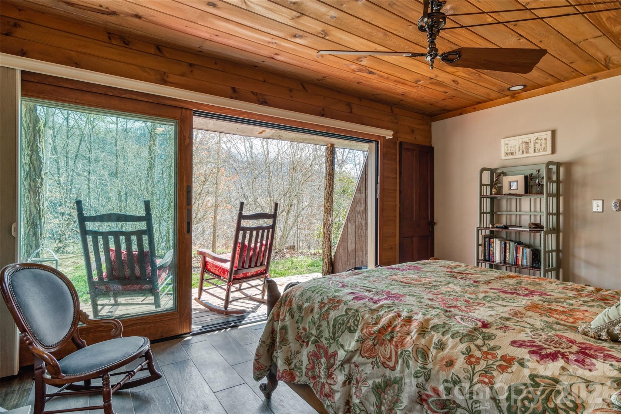 Millard H Ferguson - Residential