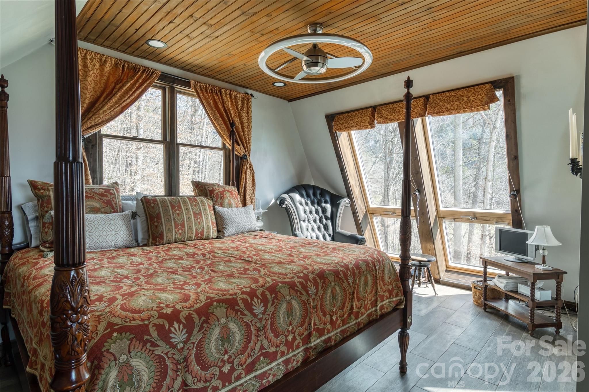 Millard H Ferguson - Residential