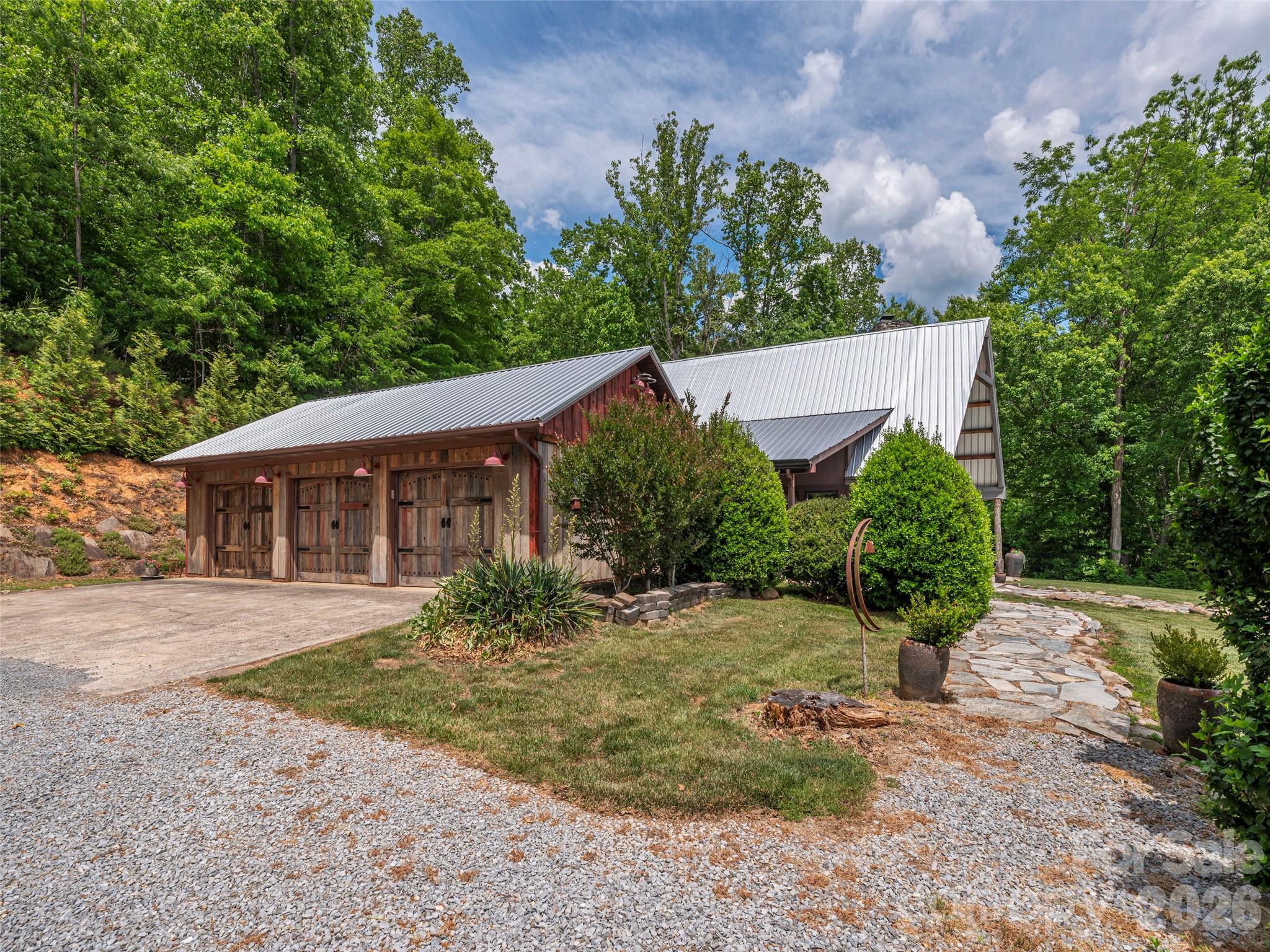 Millard H Ferguson - Residential