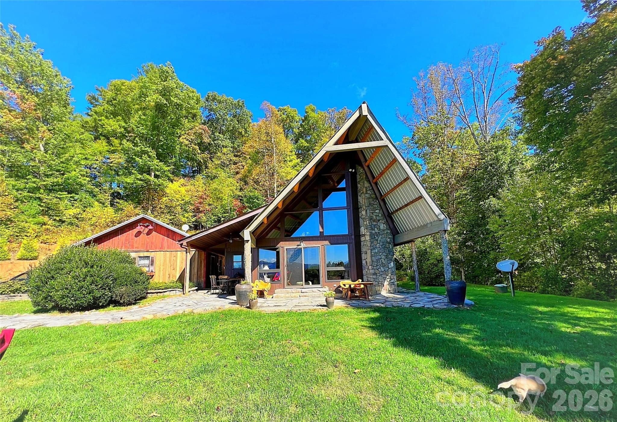 461 Ferguson Cove Loop