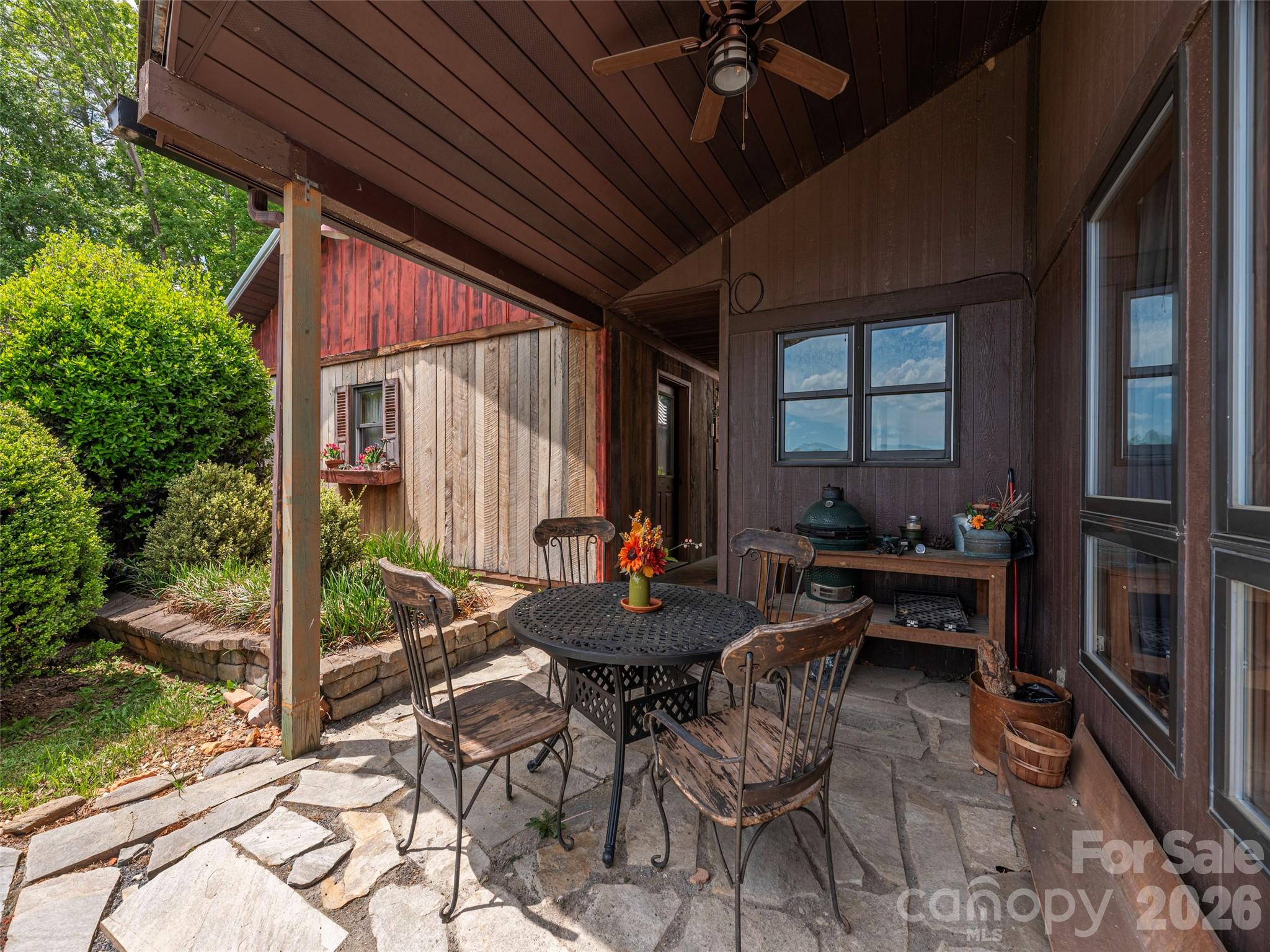 Millard H Ferguson - Residential