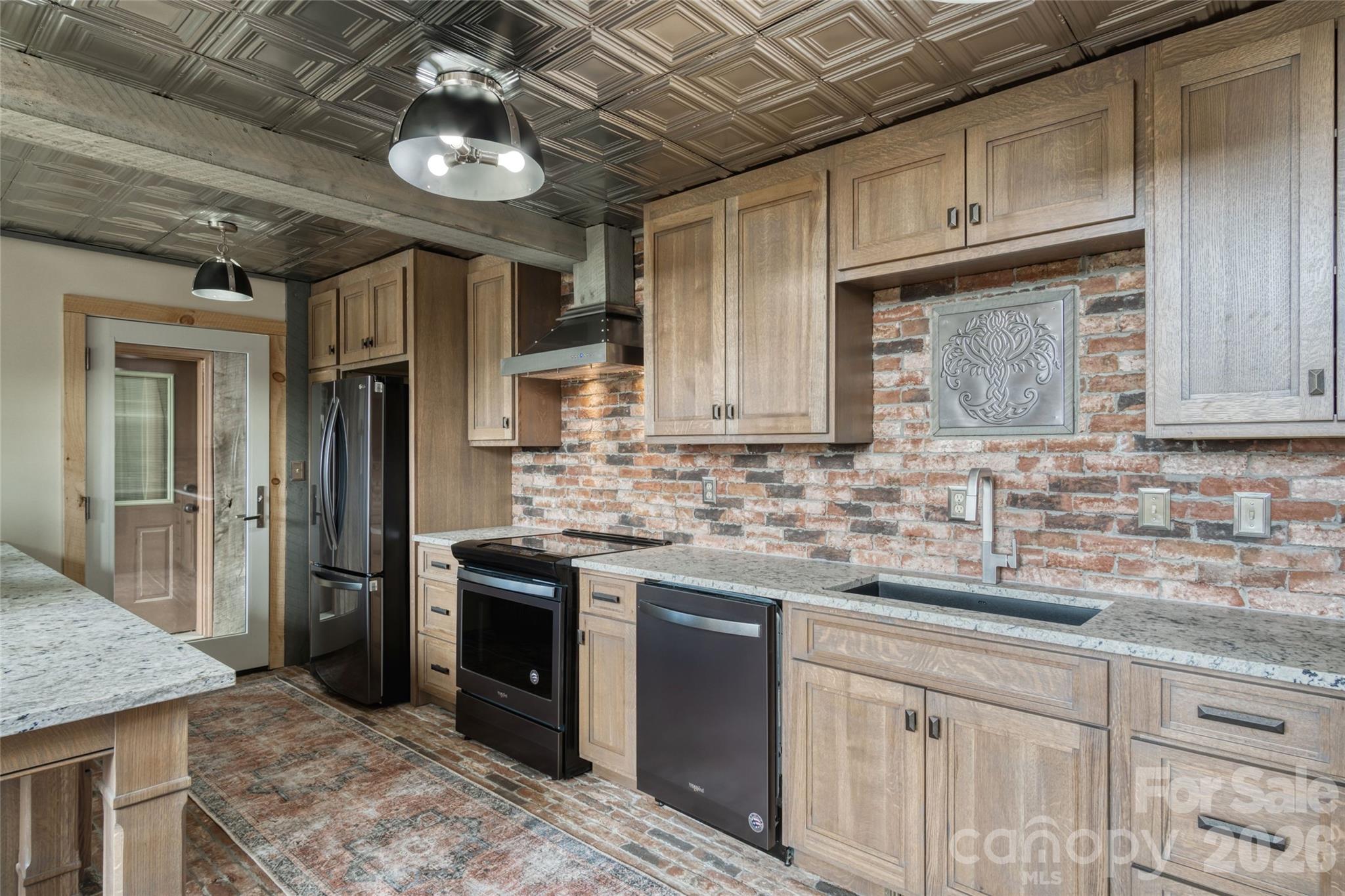 Millard H Ferguson - Residential