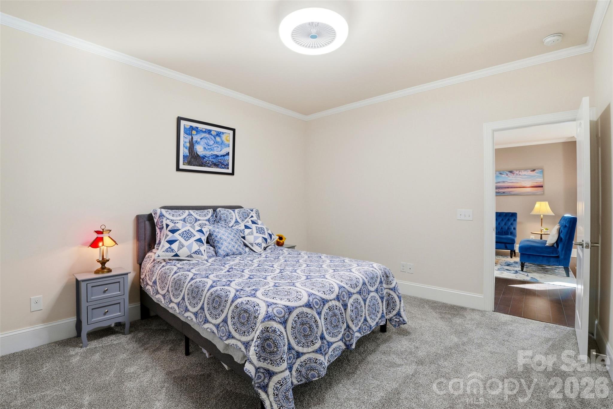 Gardens At Wendover - Residential