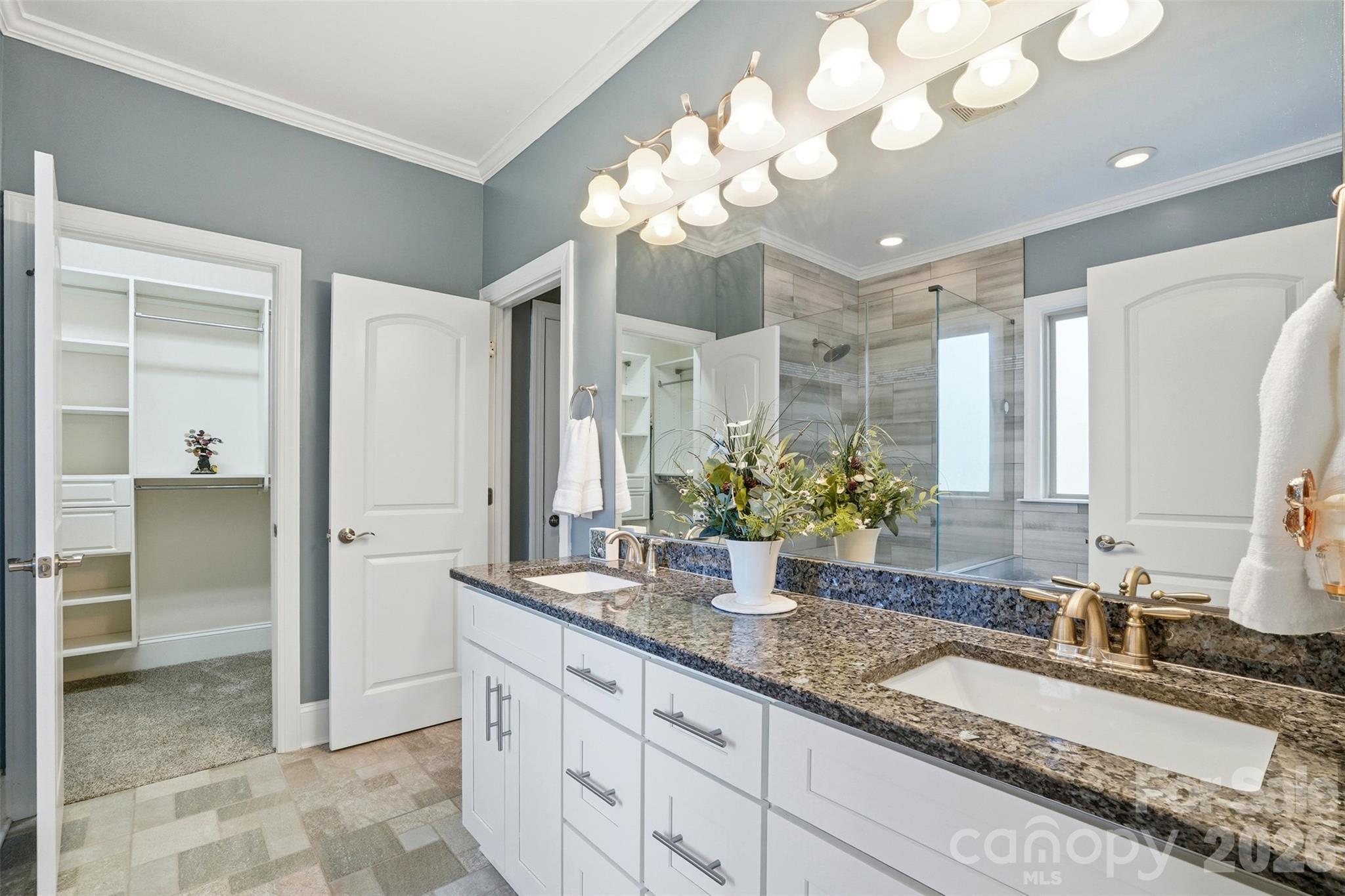 Gardens At Wendover - Residential