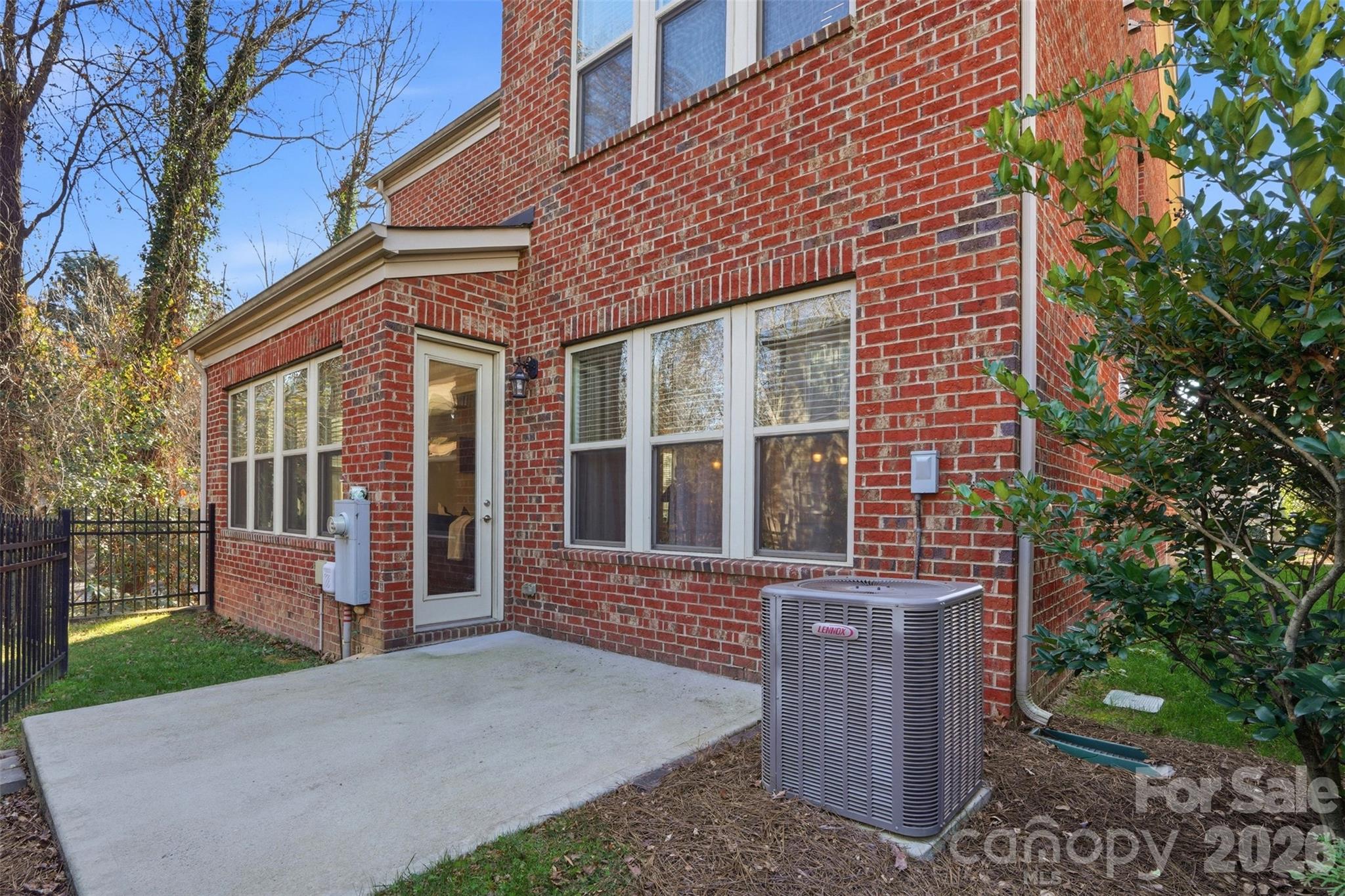 Gardens At Wendover - Residential