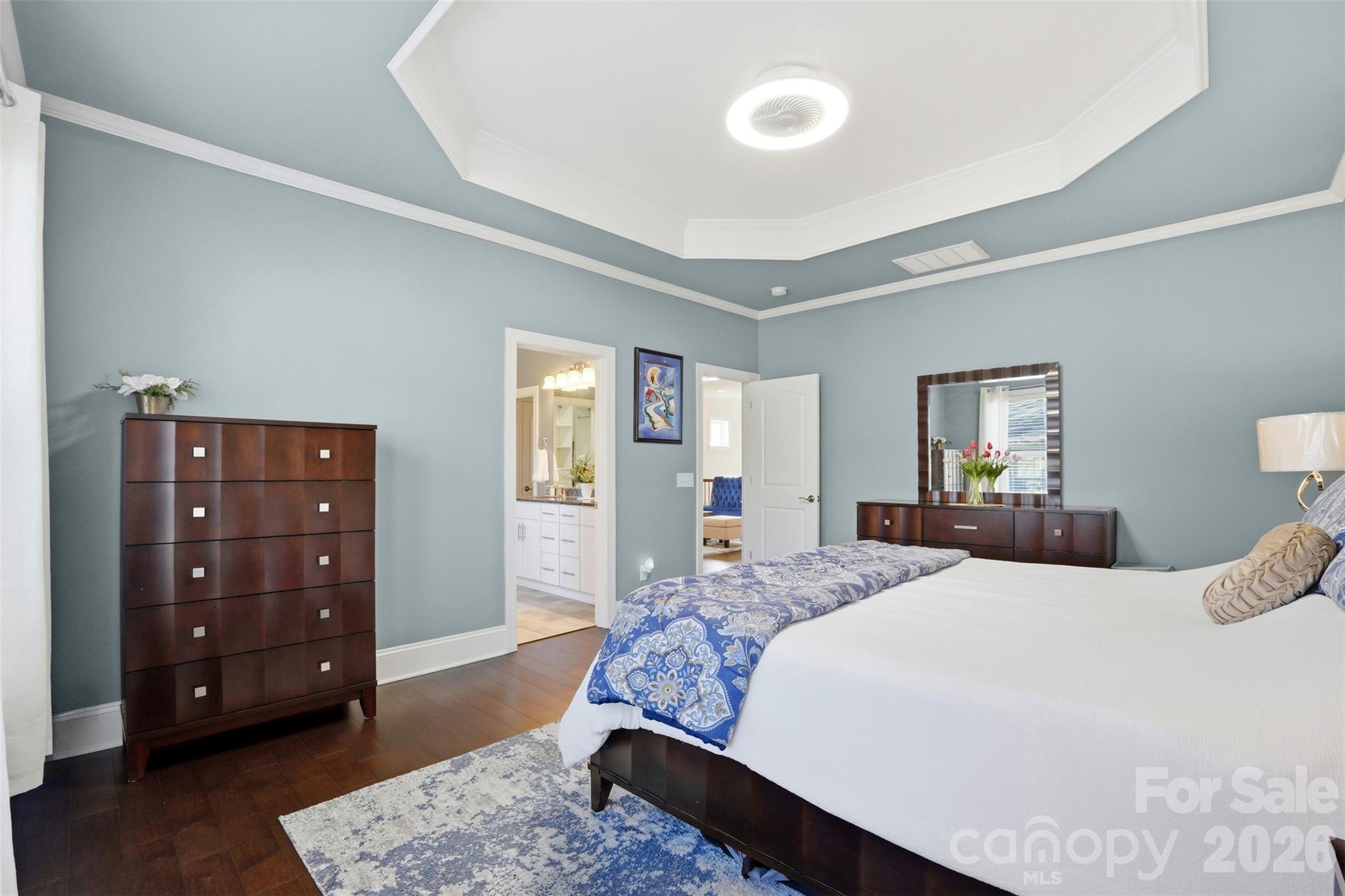 Gardens At Wendover - Residential