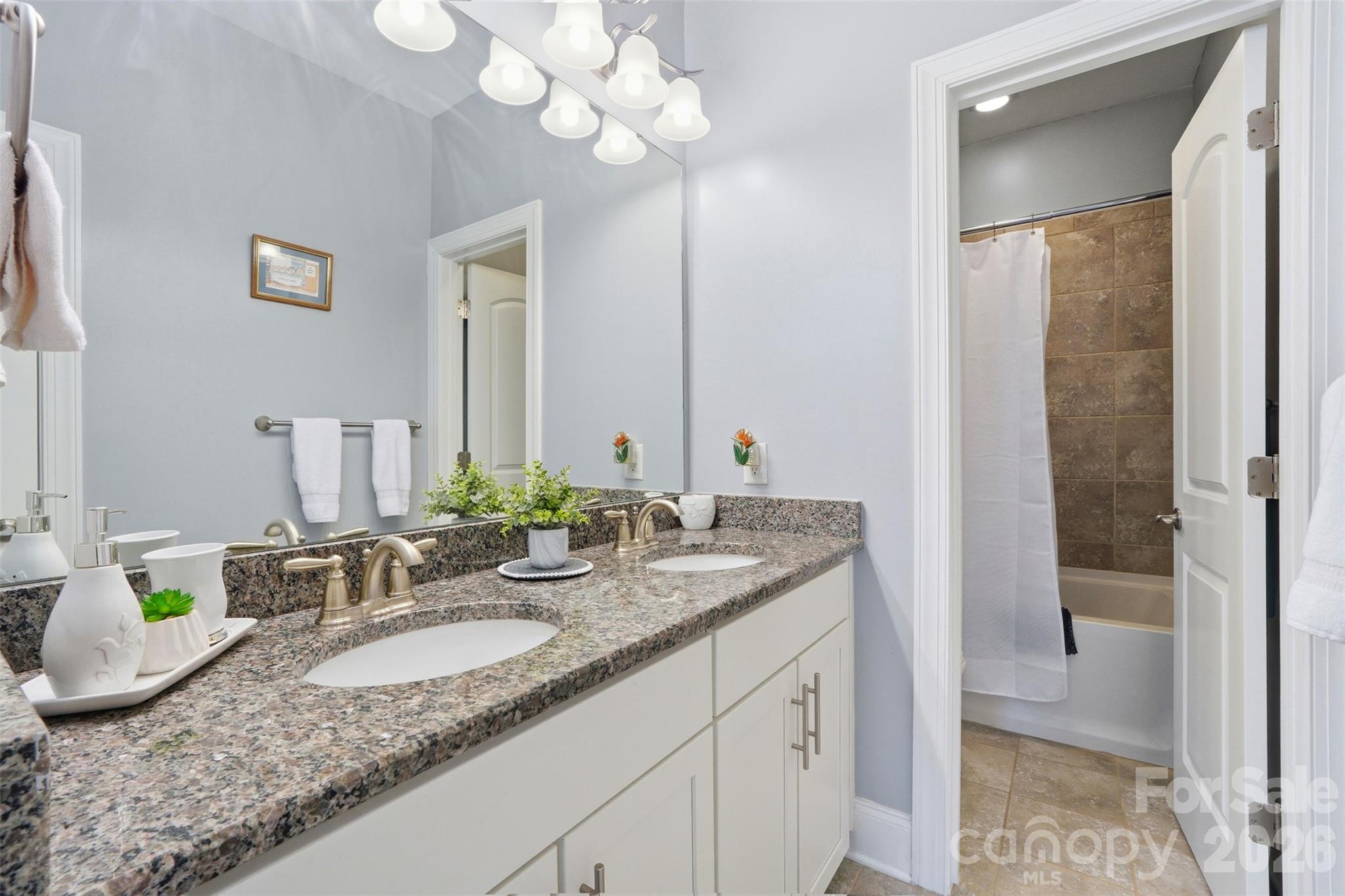 Gardens At Wendover - Residential