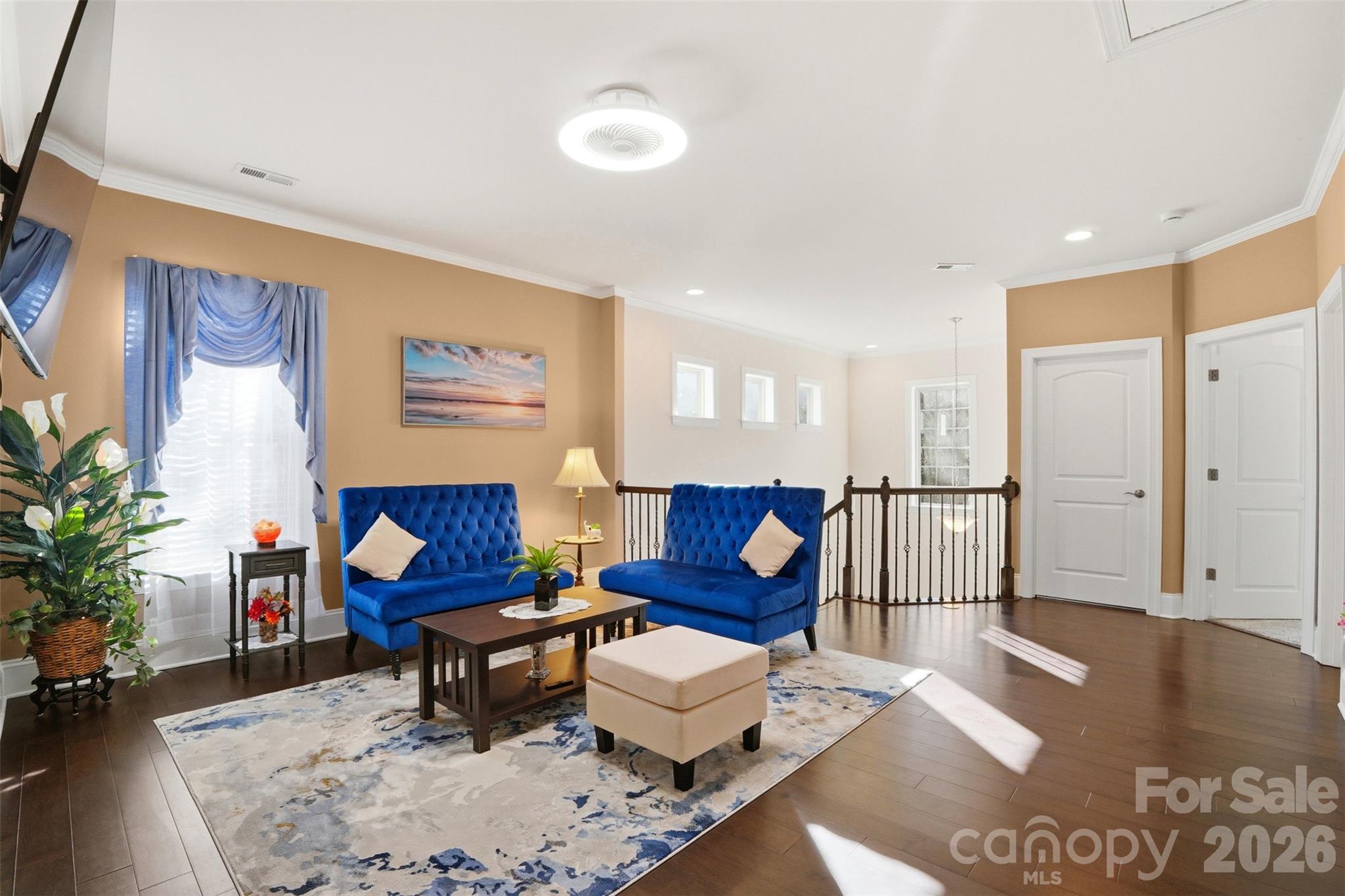 Gardens At Wendover - Residential