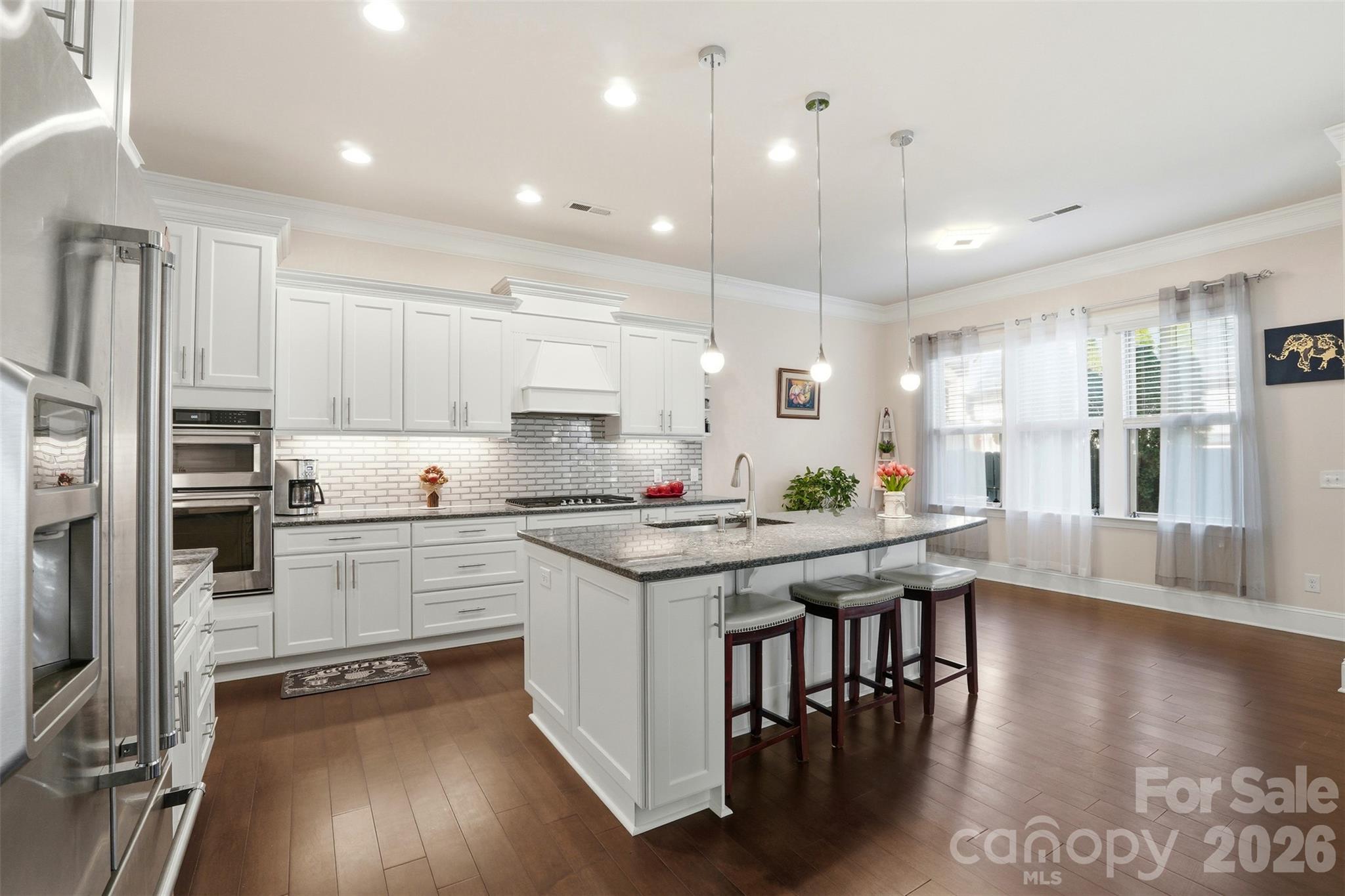 615 Bourton House Drive