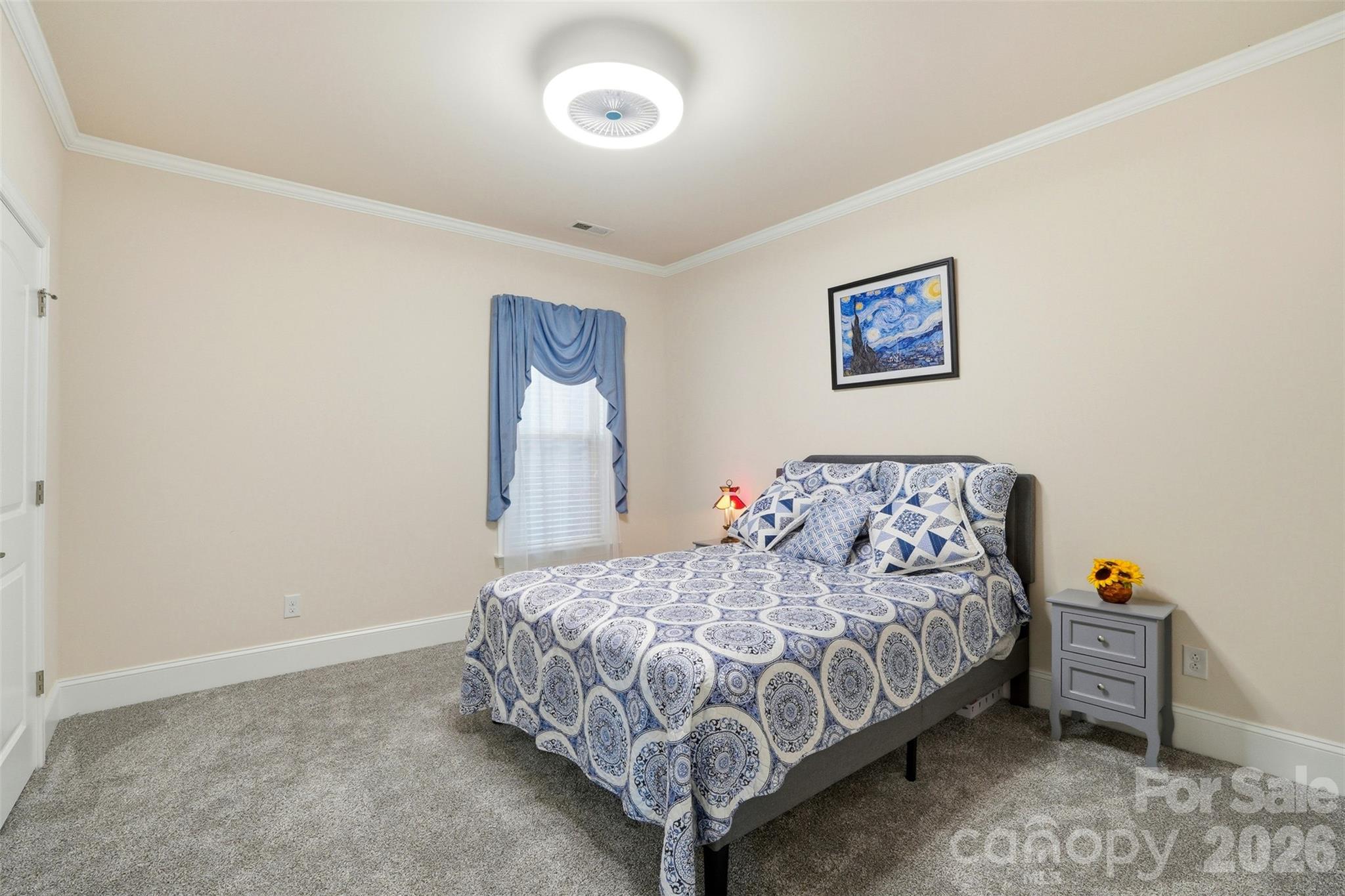 Gardens At Wendover - Residential