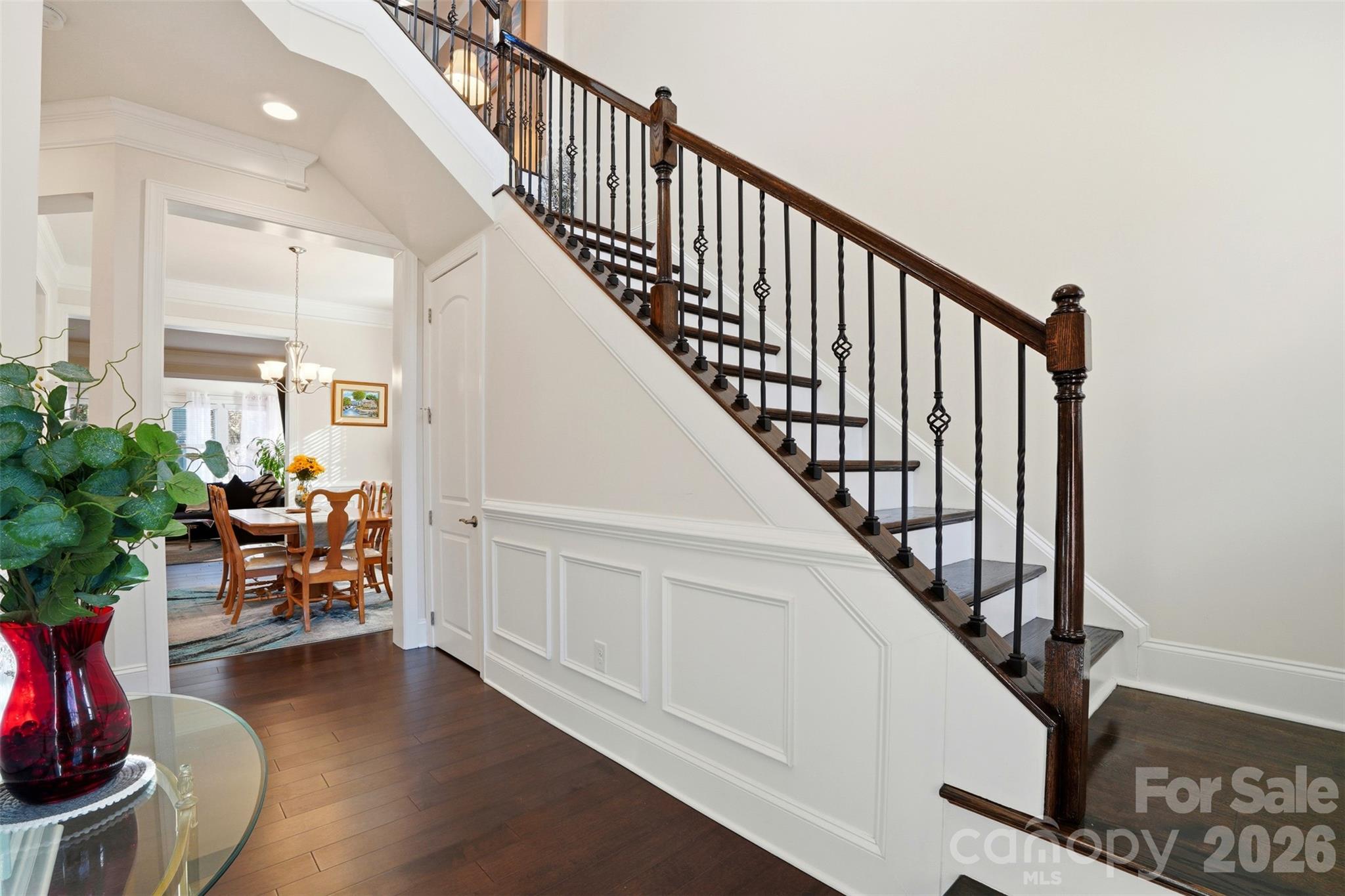 Gardens At Wendover - Residential