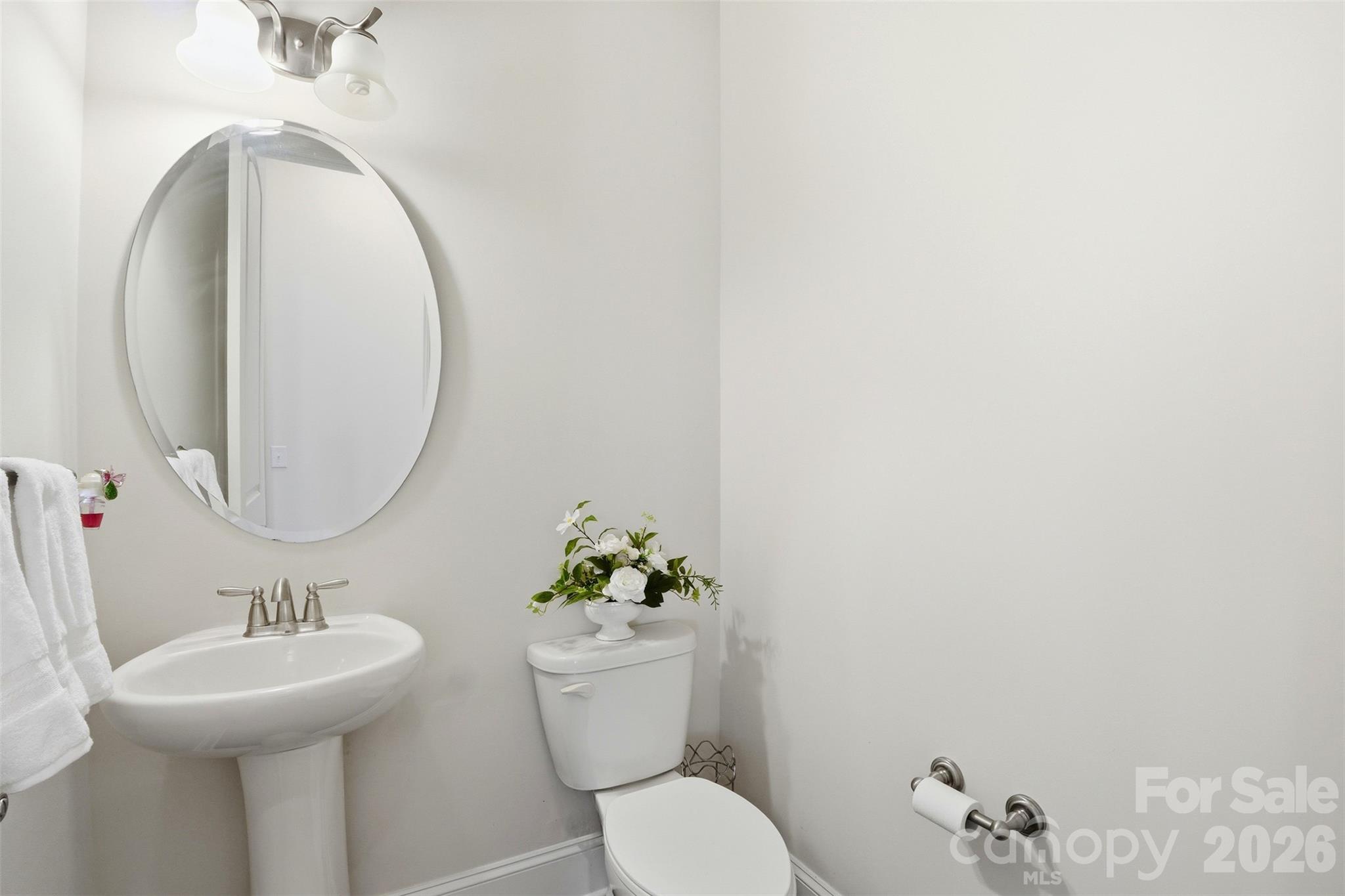 Gardens At Wendover - Residential