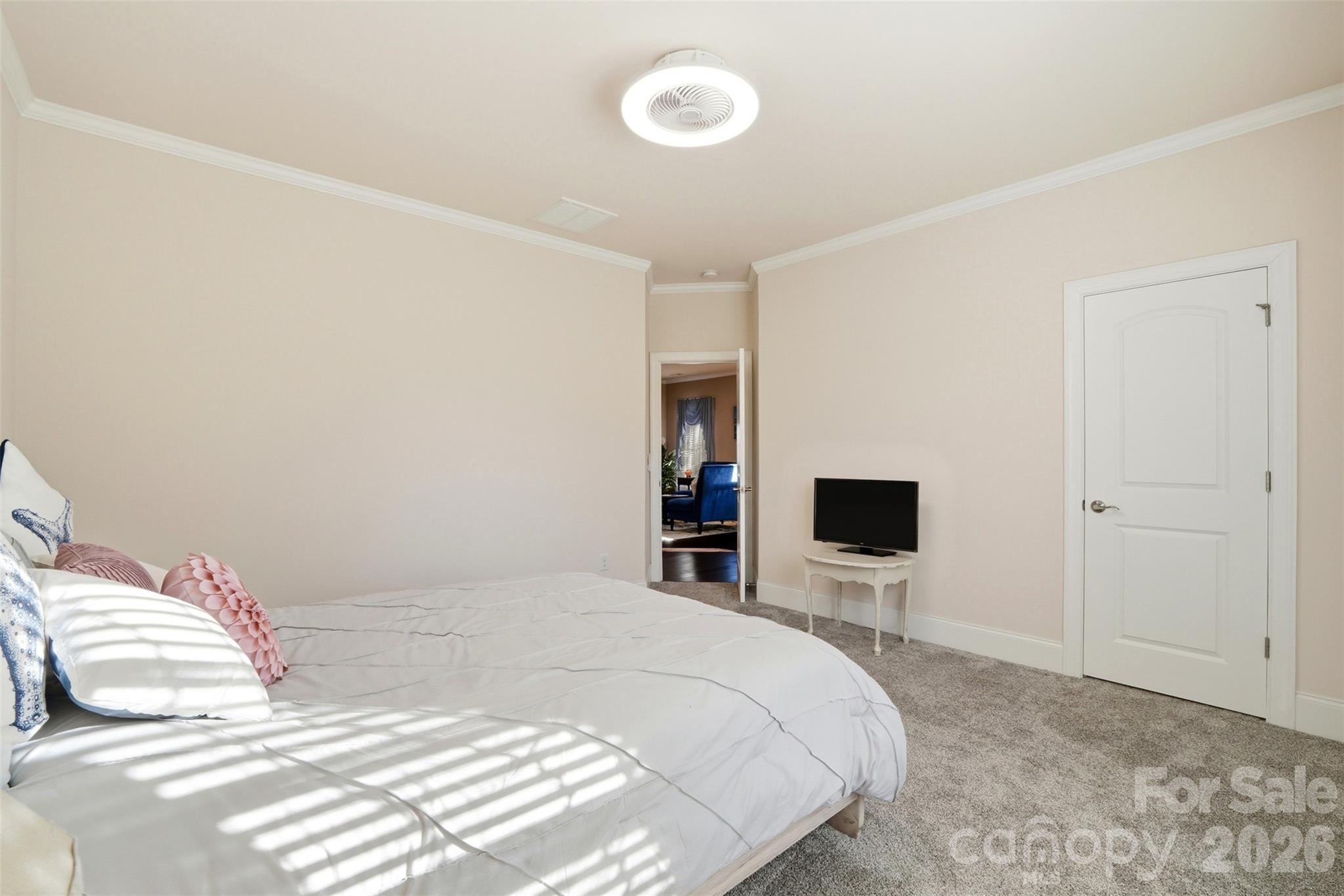 Gardens At Wendover - Residential