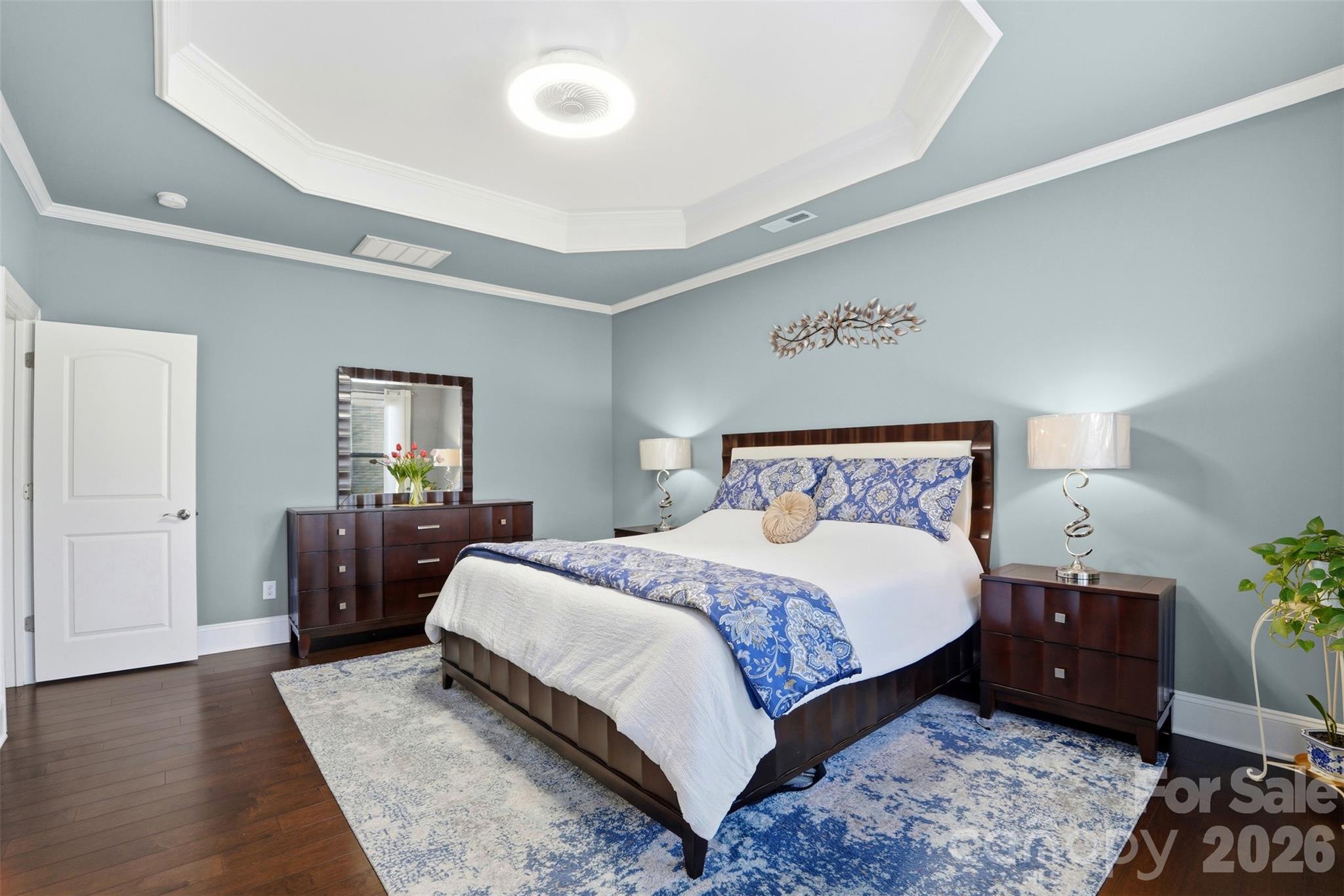 Gardens At Wendover - Residential