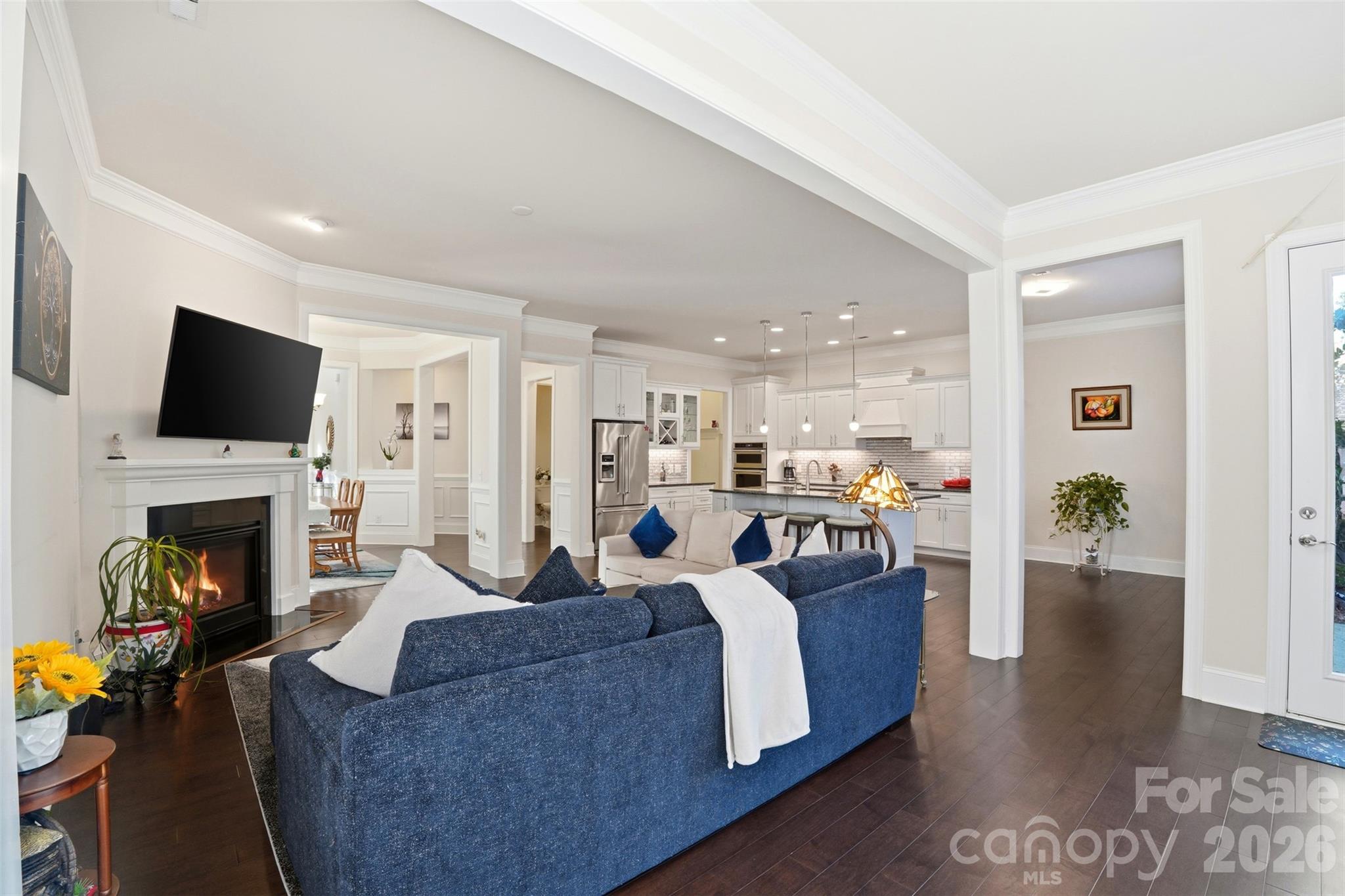 Gardens At Wendover - Residential