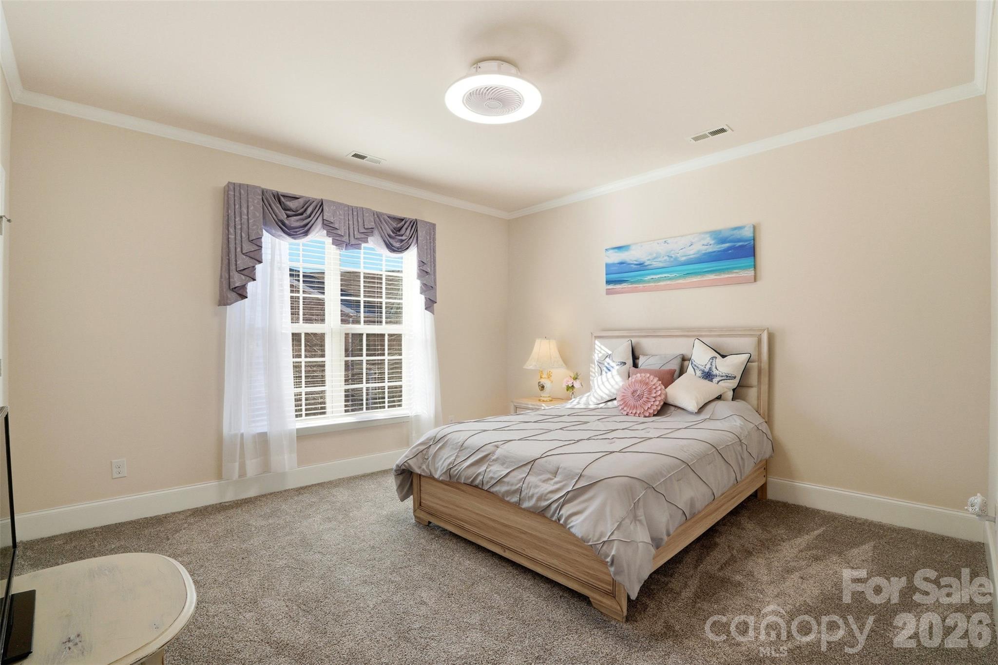 Gardens At Wendover - Residential