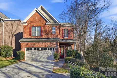 Photo of 615 Bourton House Drive, Charlotte, NC 28211 (MLS # 4335209)
