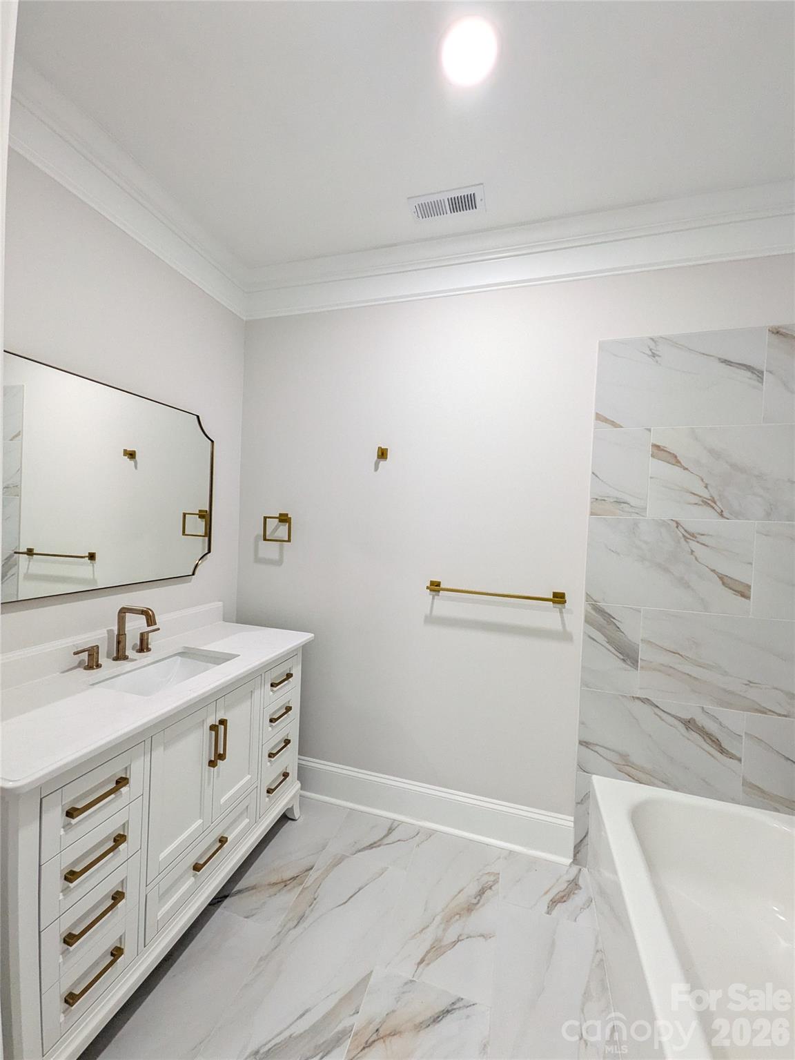 Hunts Landing - Residential