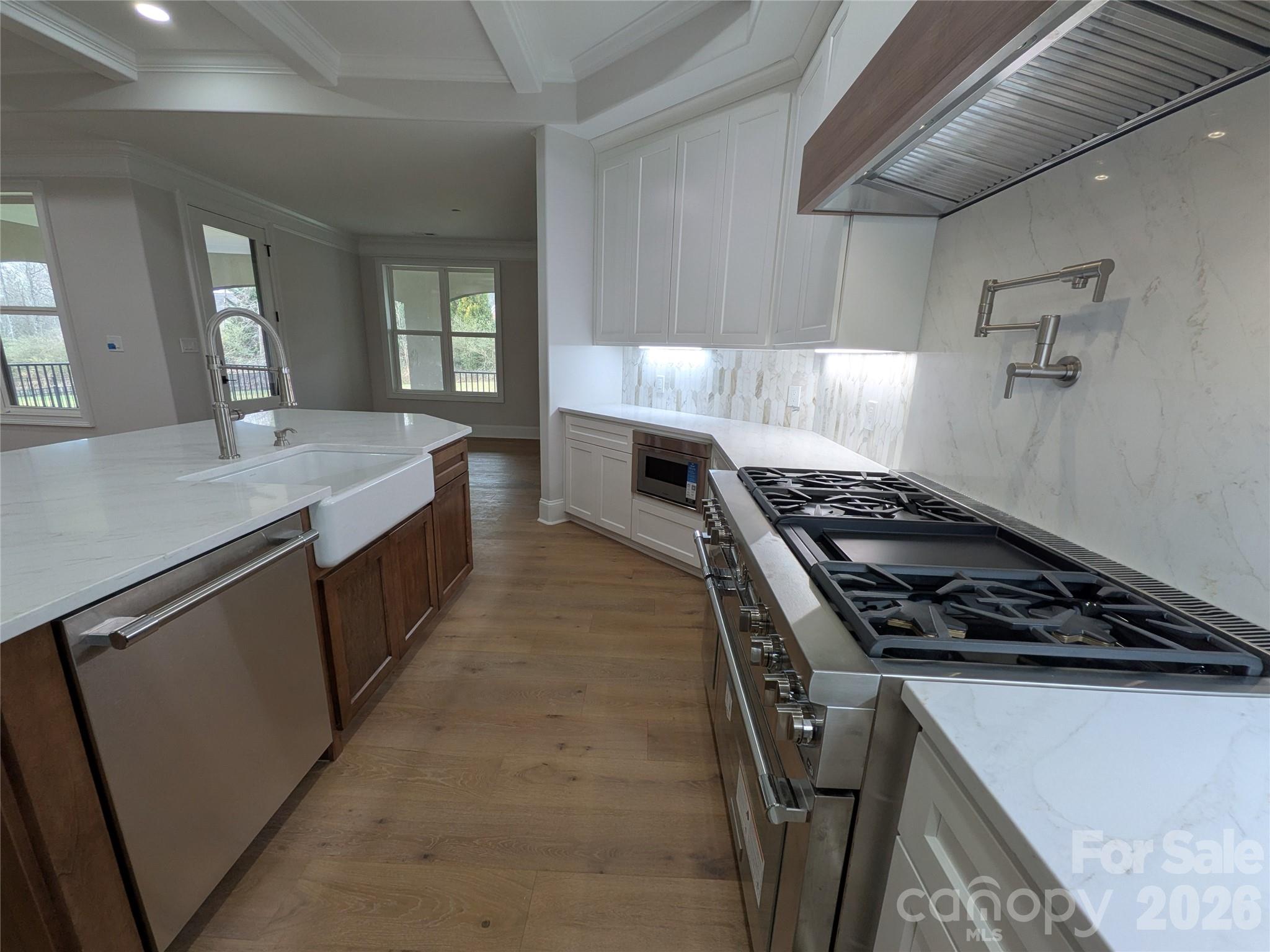 Hunts Landing - Residential