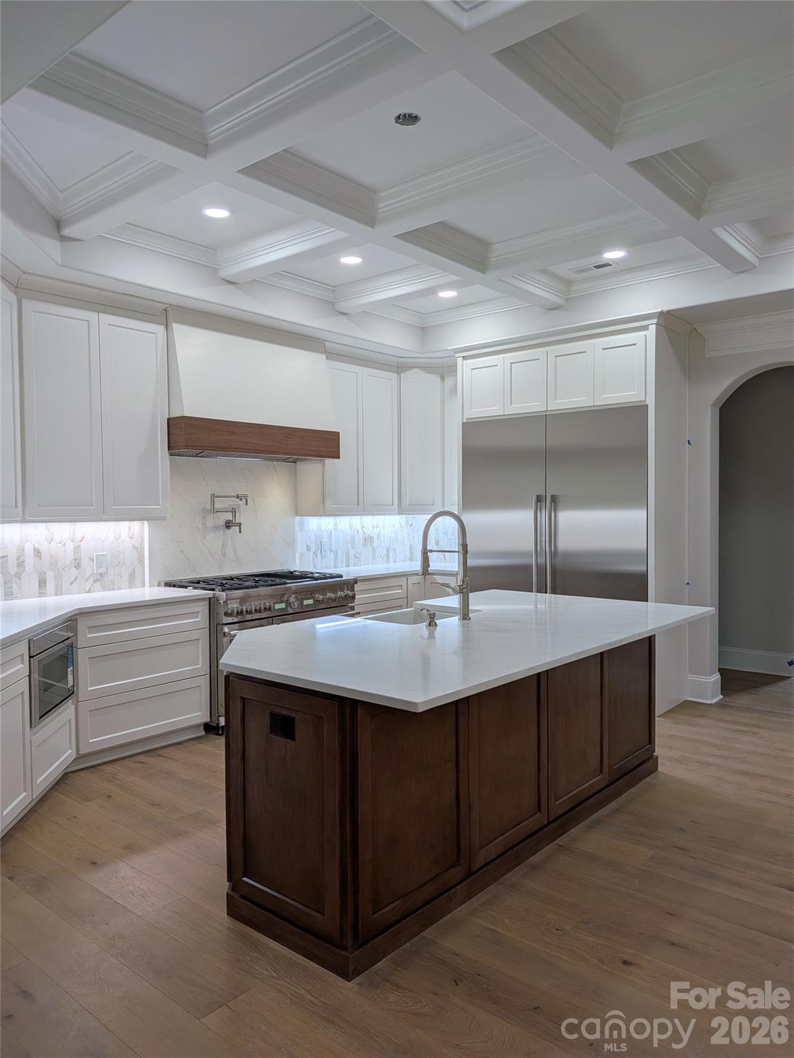 Hunts Landing - Residential