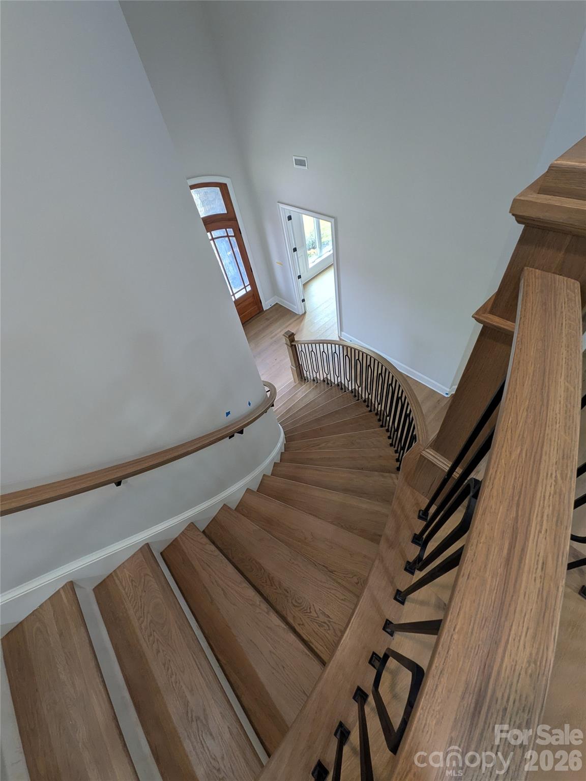 Hunts Landing - Residential