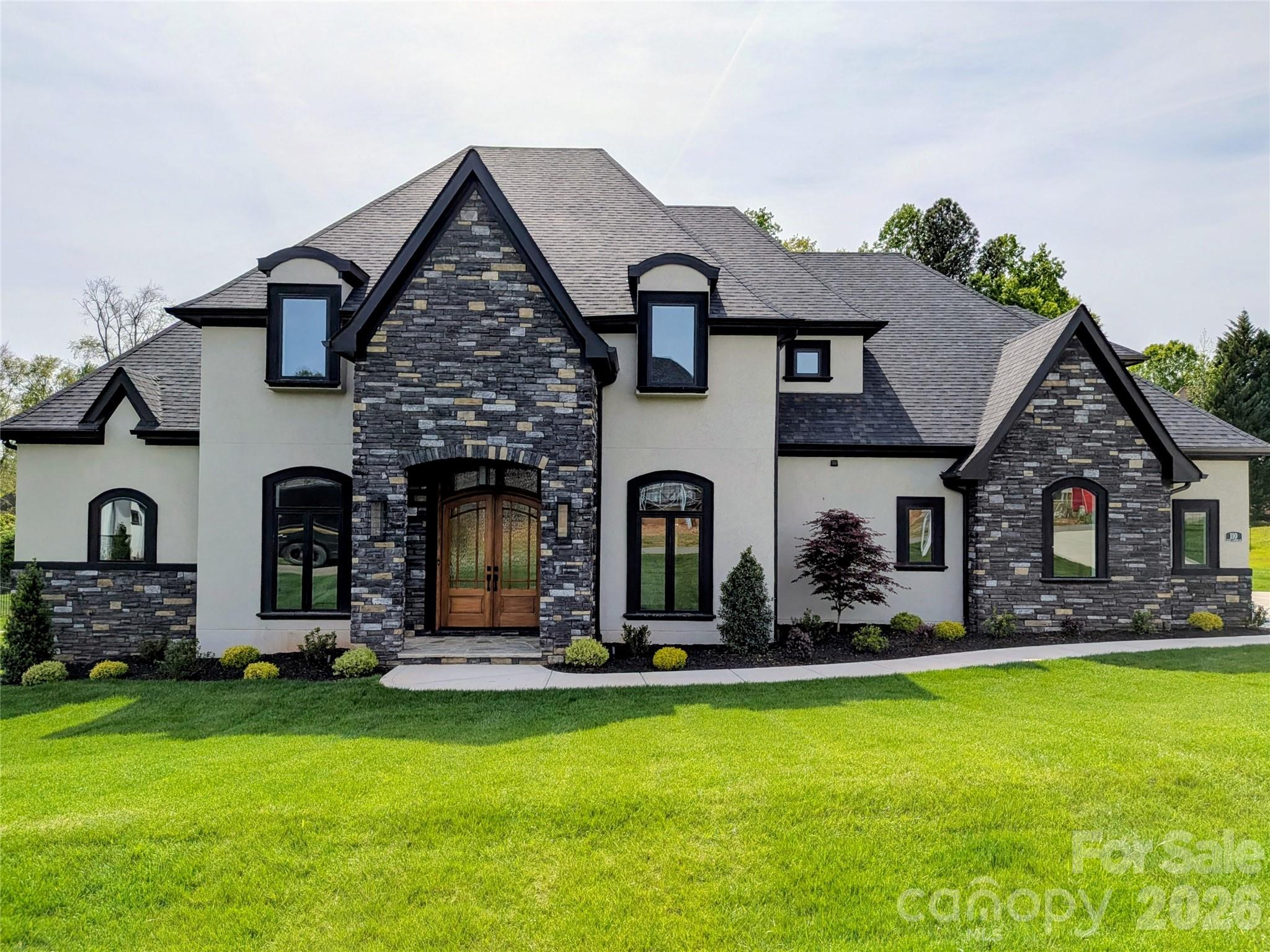 Hunts Landing - Residential