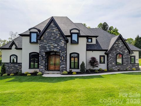 110 Hunts Landing Drive Mooresville NC 28117