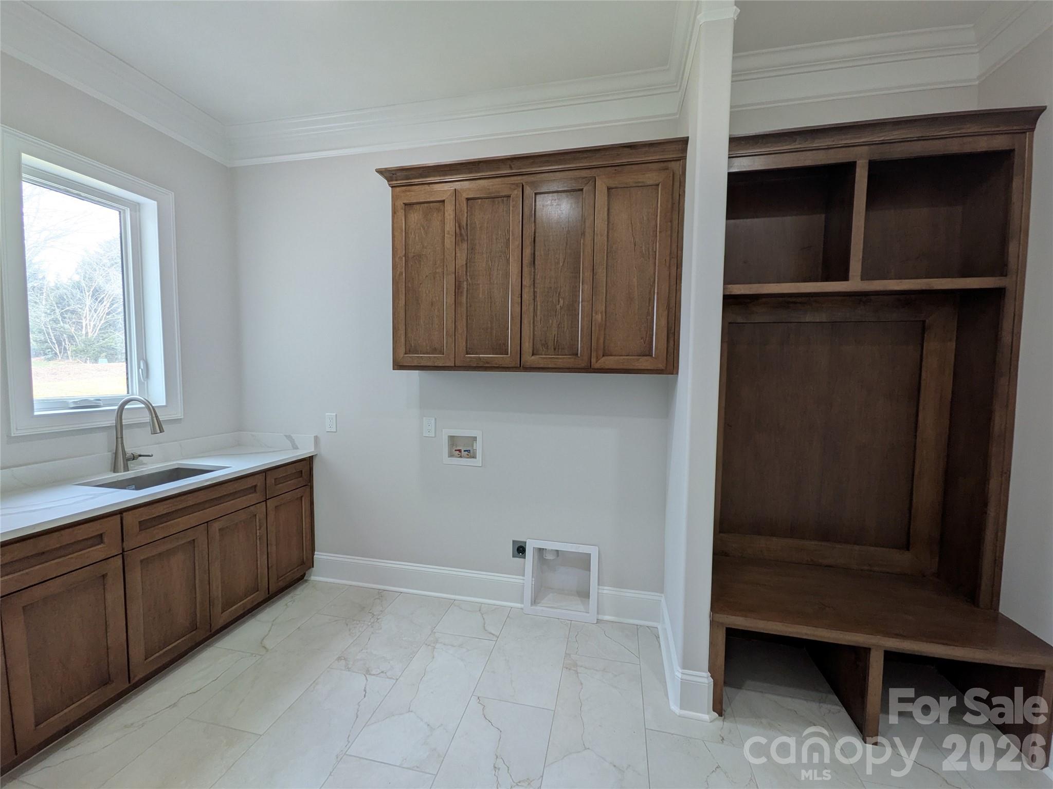 Hunts Landing - Residential