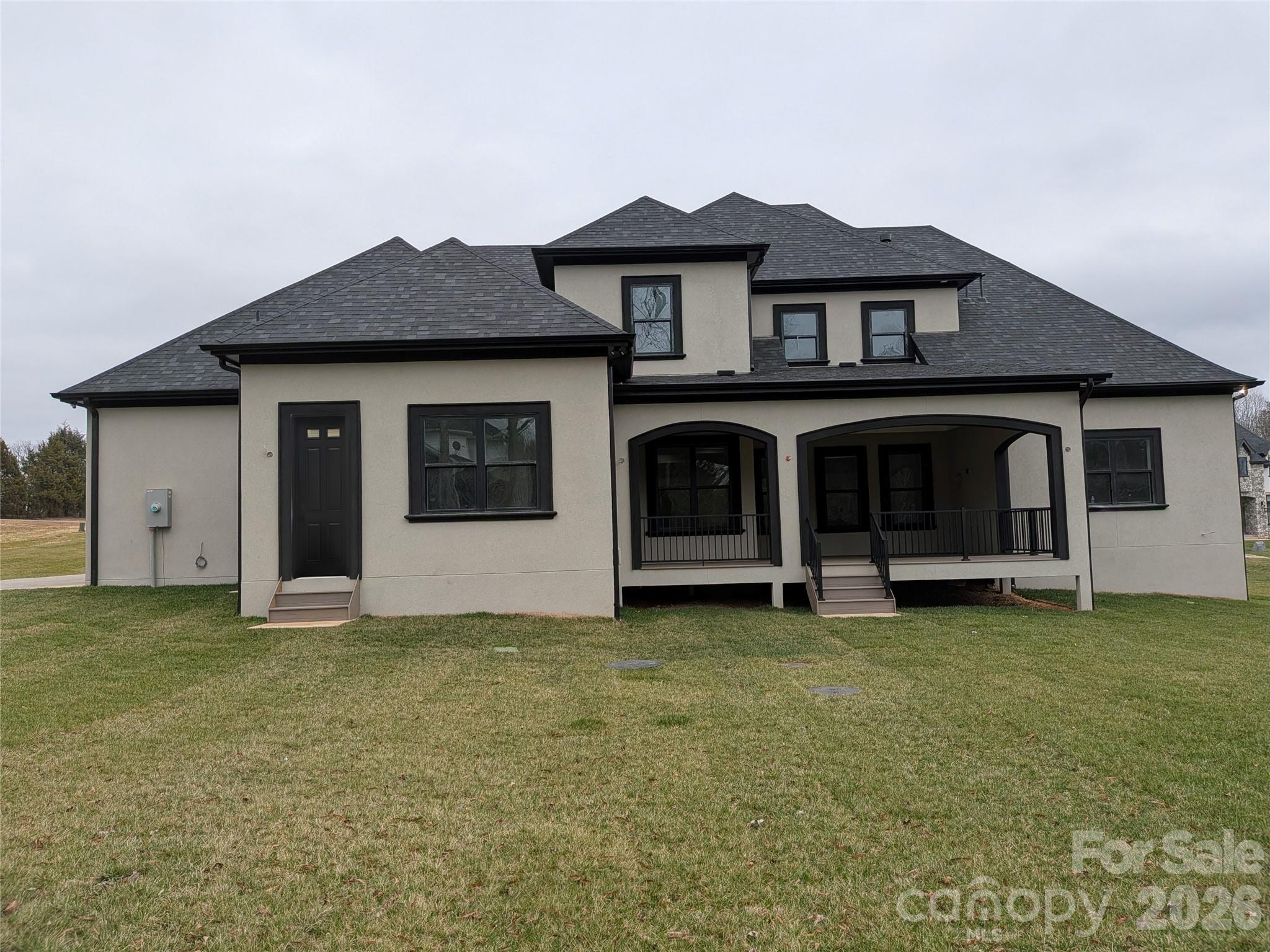 110 Hunts Landing Drive