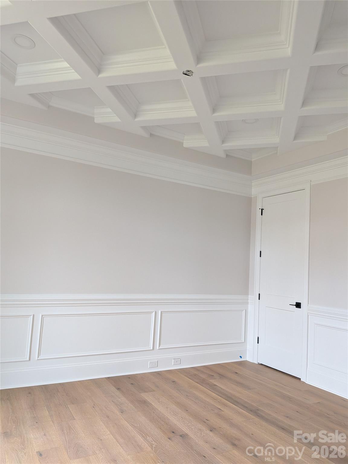 Hunts Landing - Residential