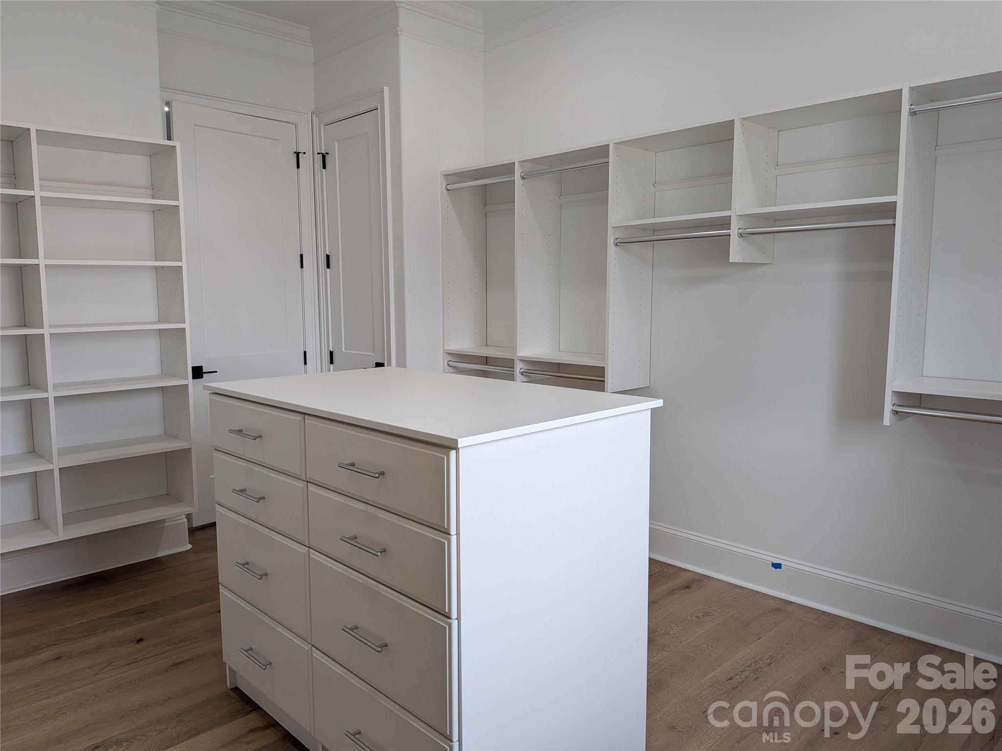 Hunts Landing - Residential