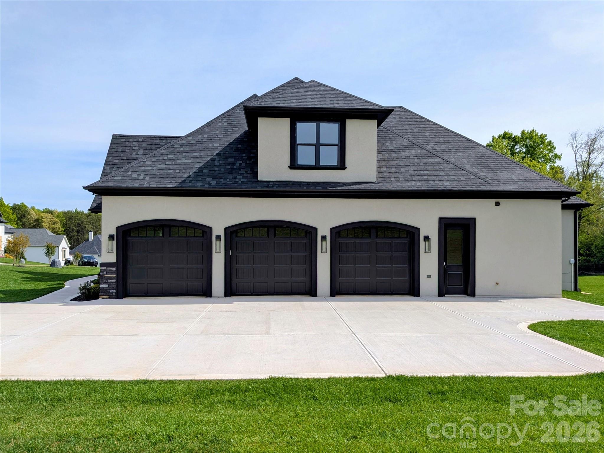 Hunts Landing - Residential