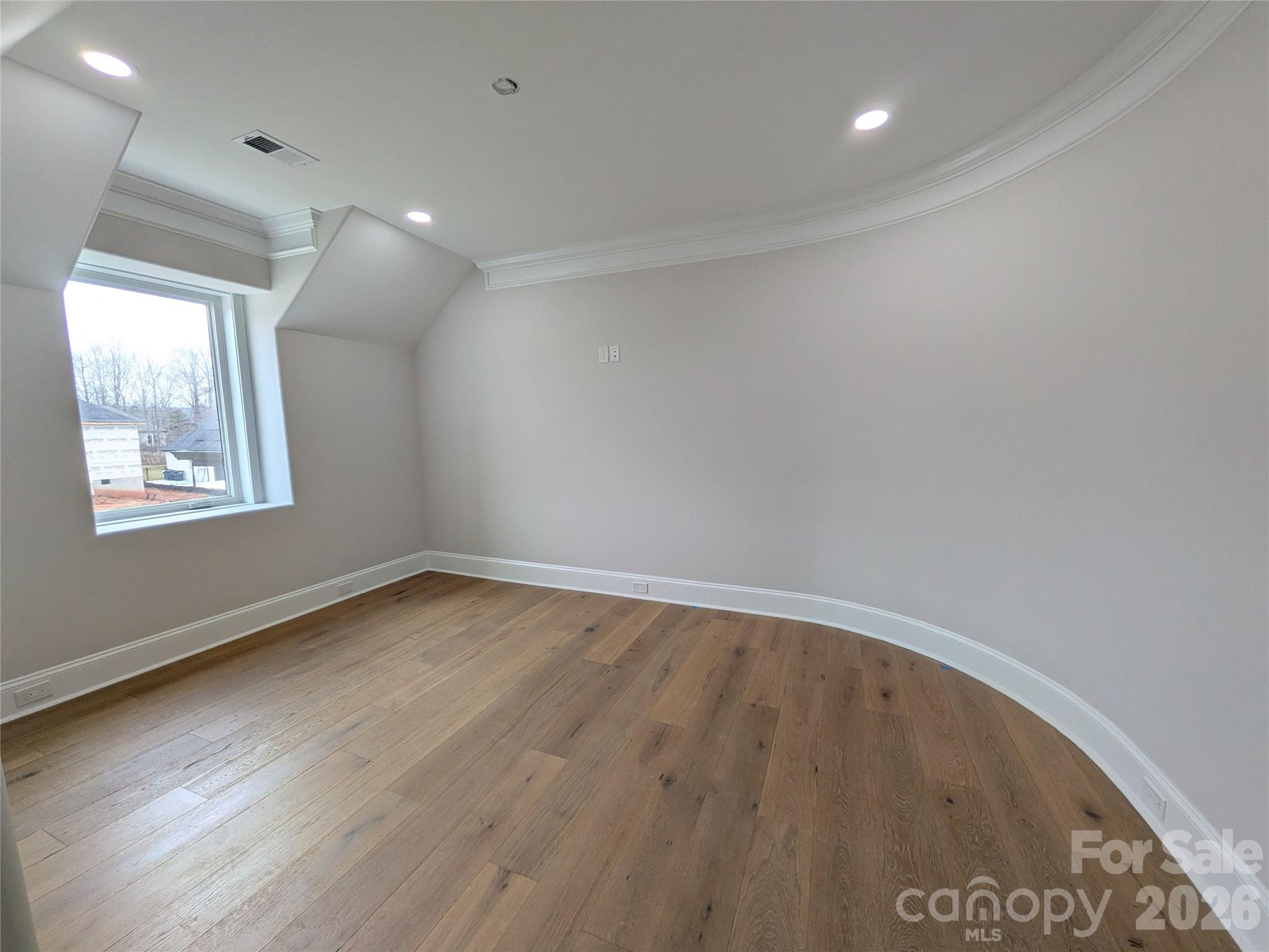 Hunts Landing - Residential