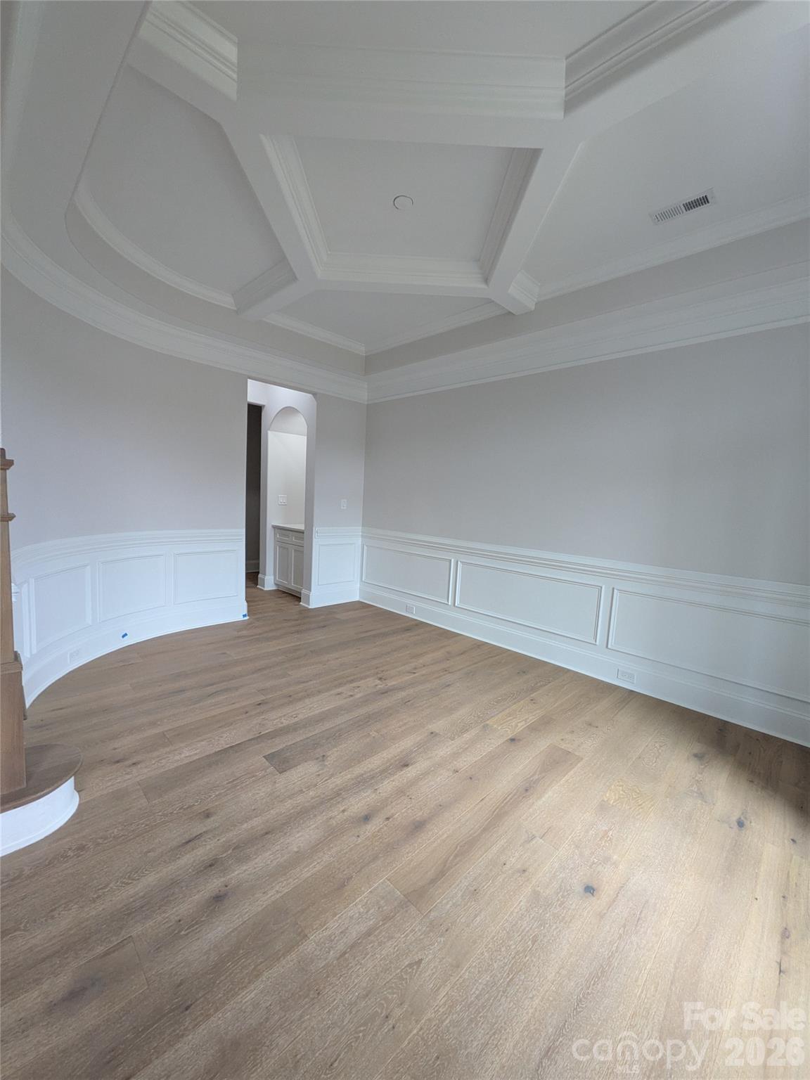 Hunts Landing - Residential