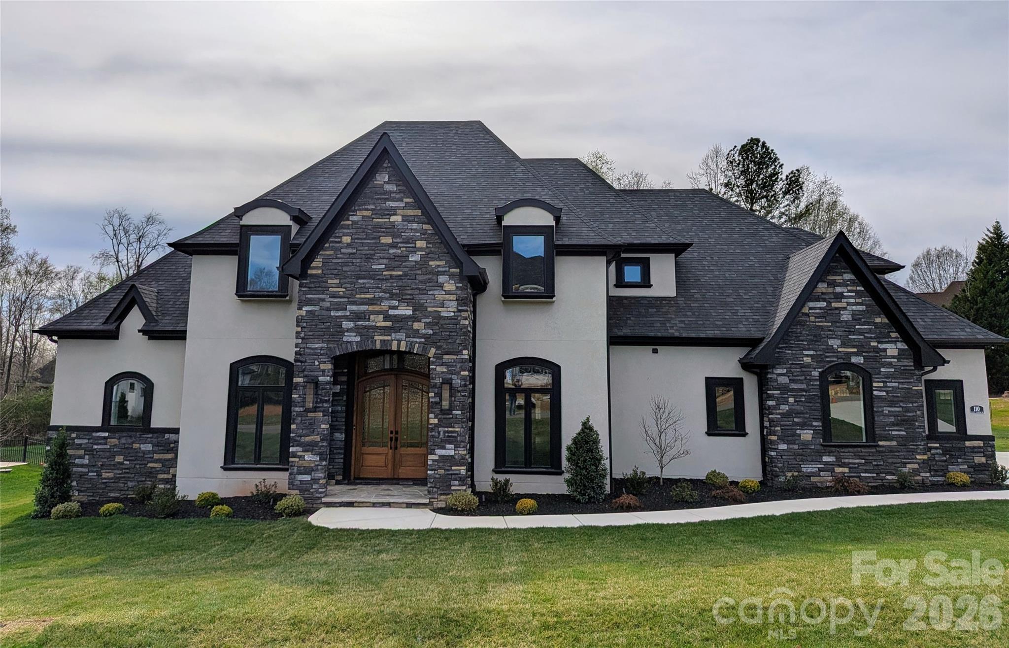 Hunts Landing - Residential