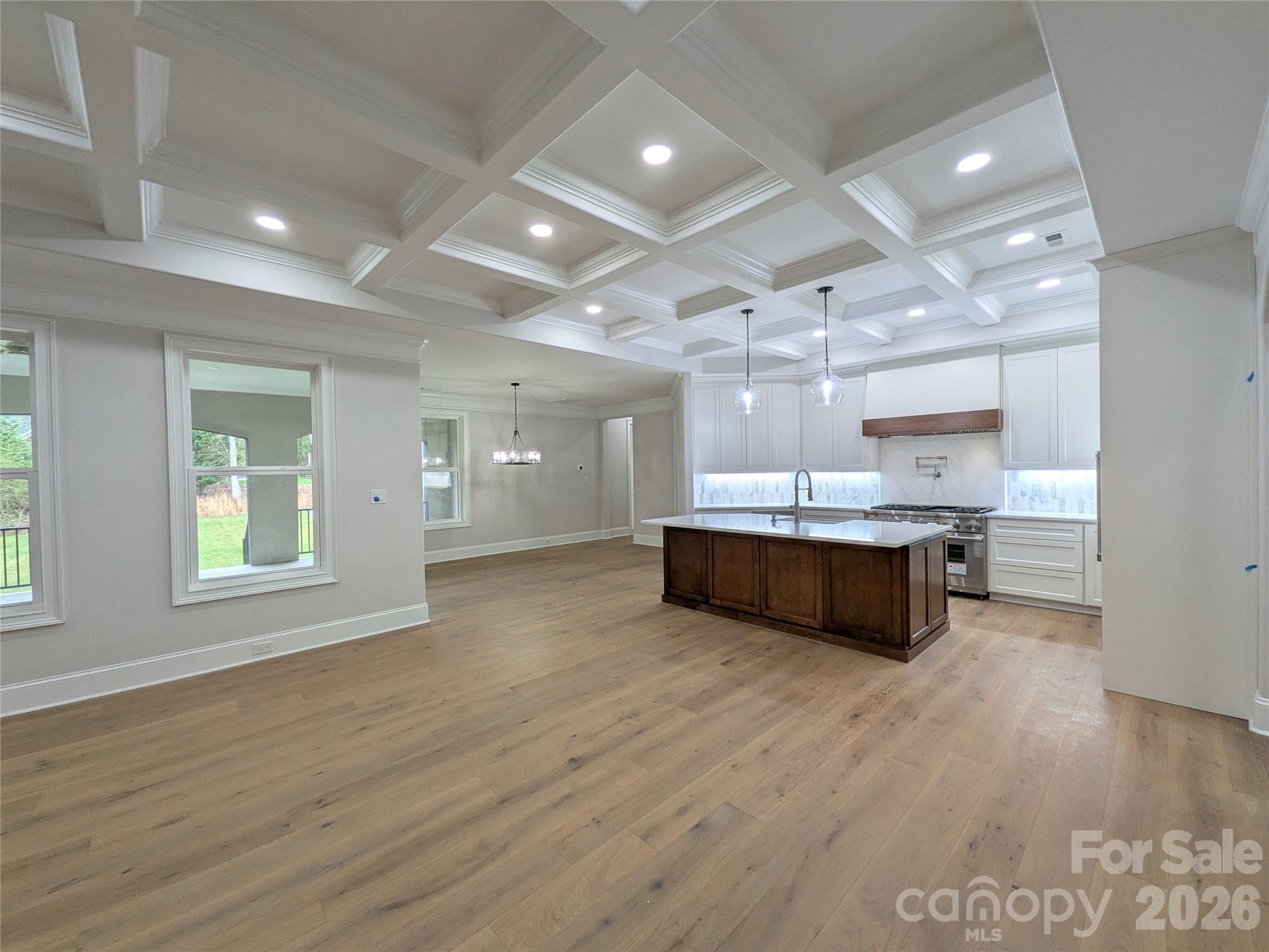 Hunts Landing - Residential