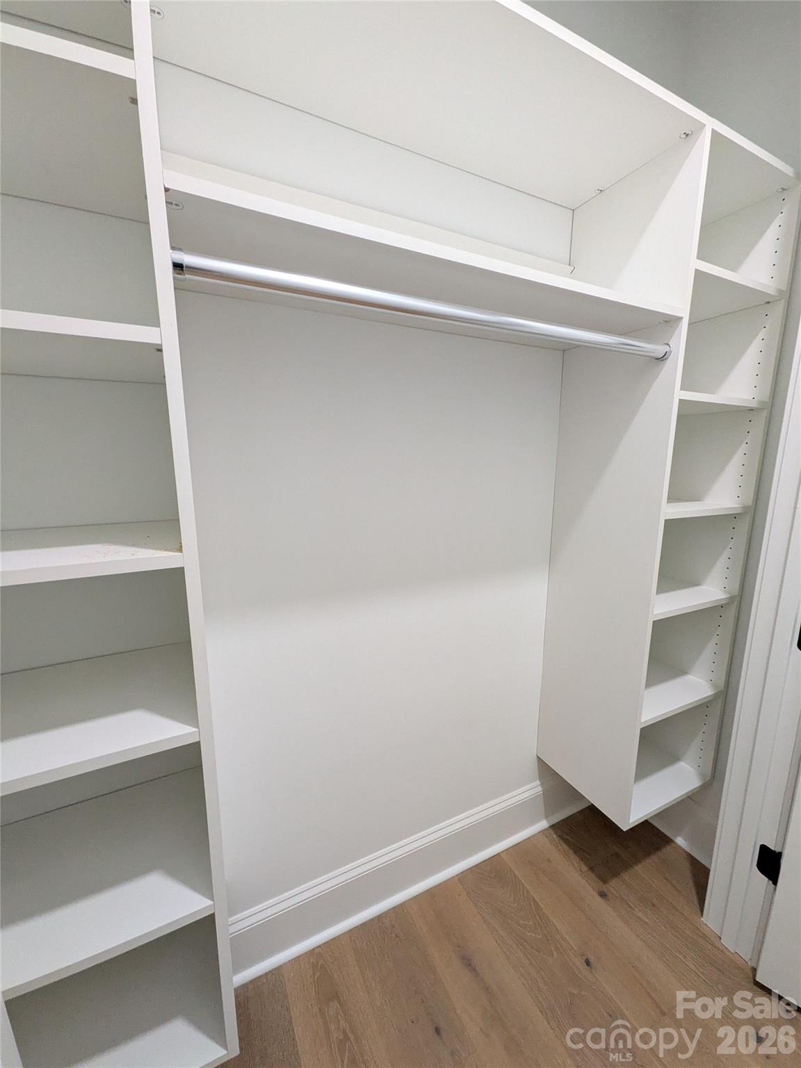 Hunts Landing - Residential