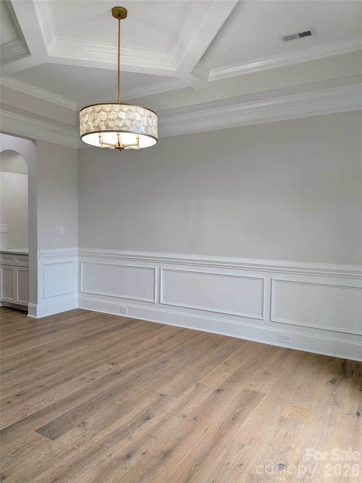 Hunts Landing - Residential