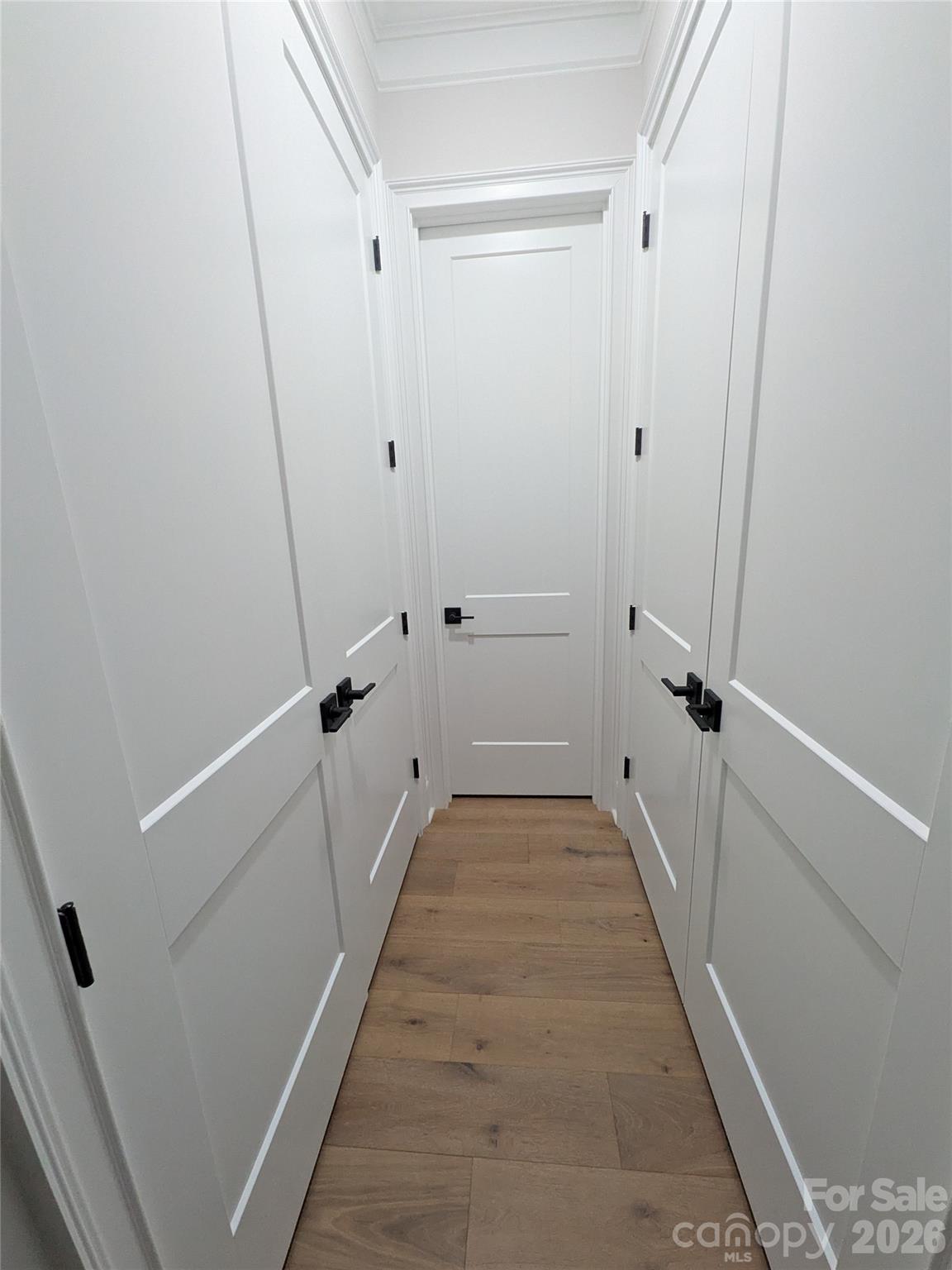 Hunts Landing - Residential