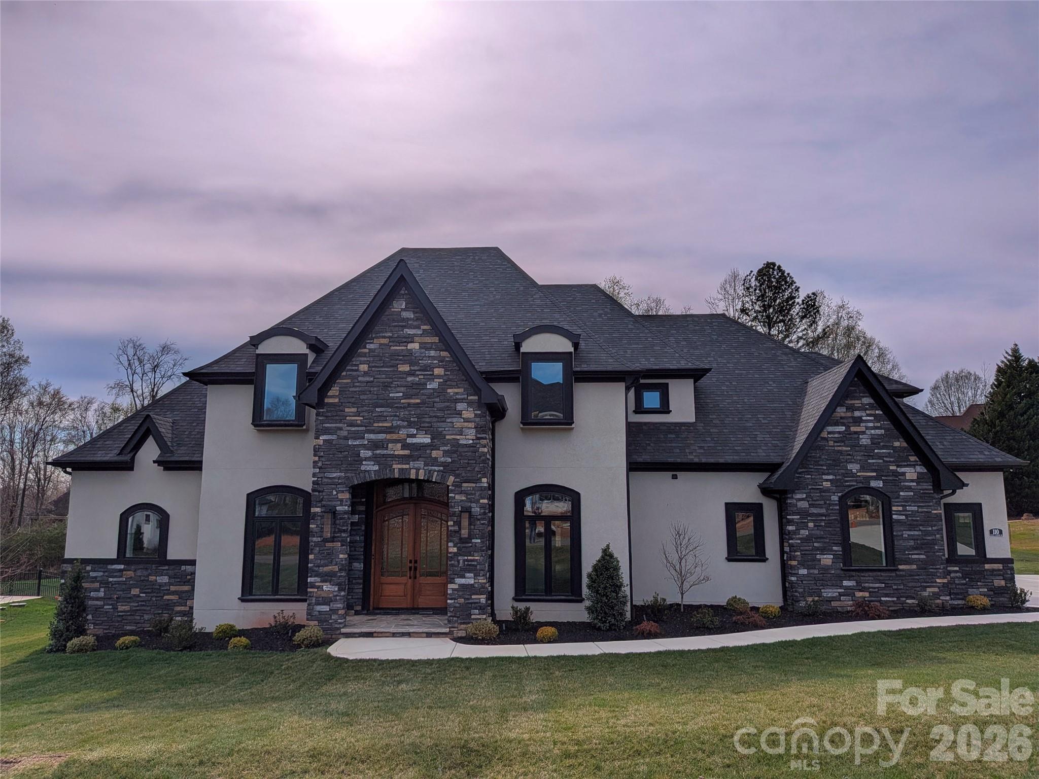 Hunts Landing - Residential