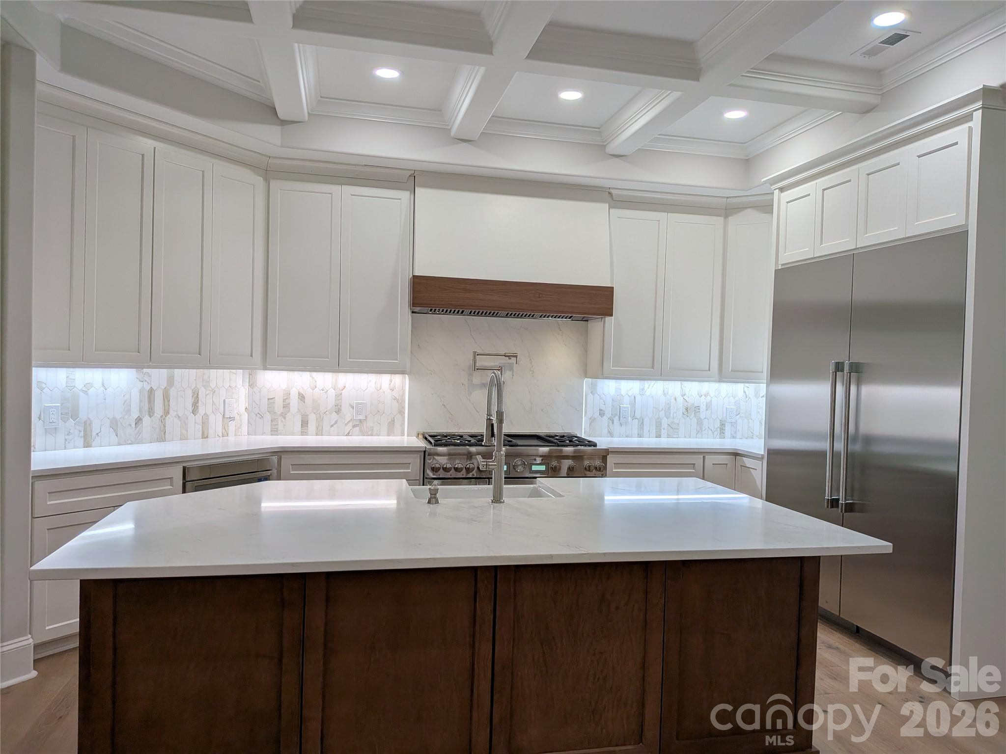 Hunts Landing - Residential