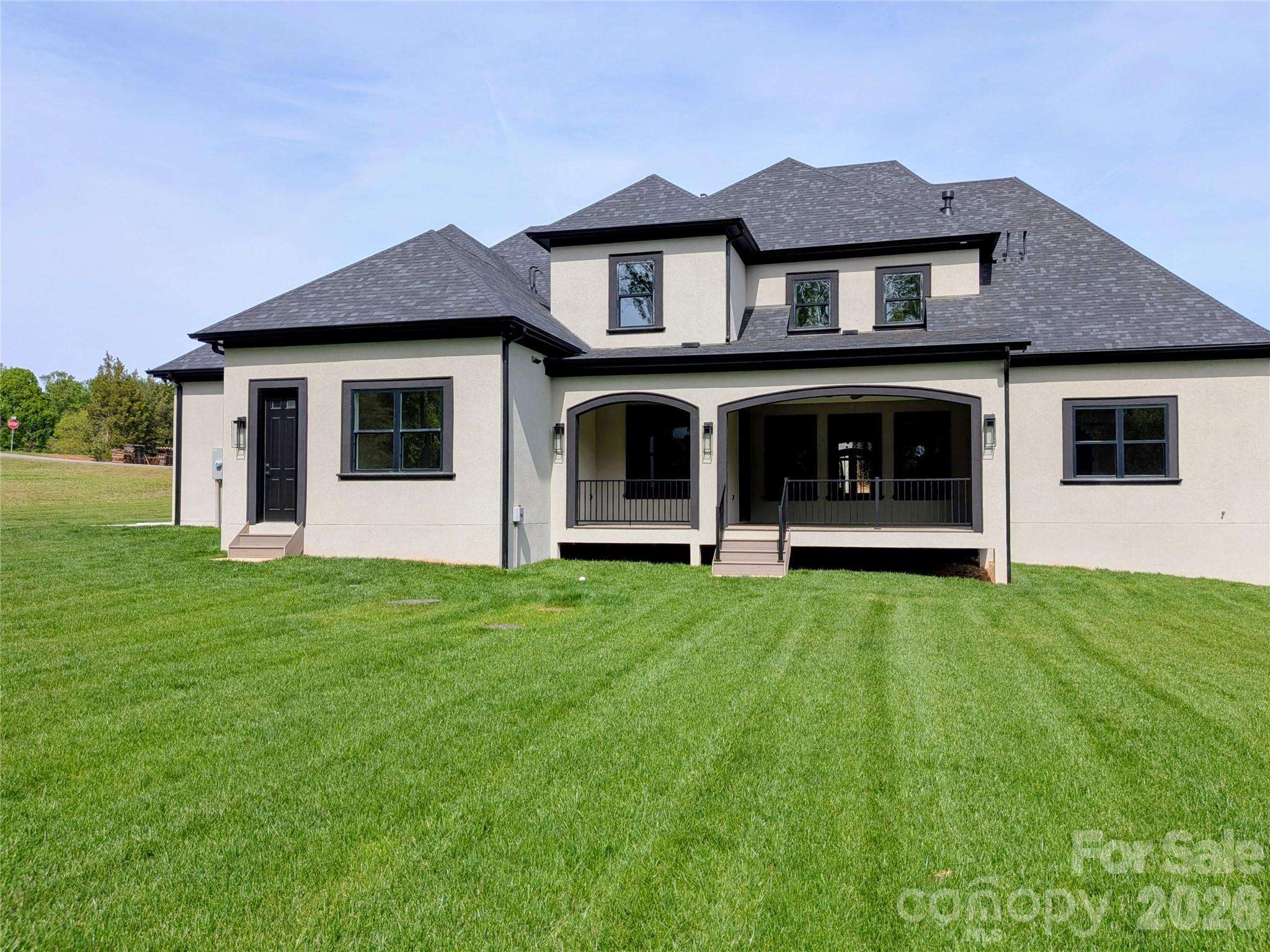 Hunts Landing - Residential