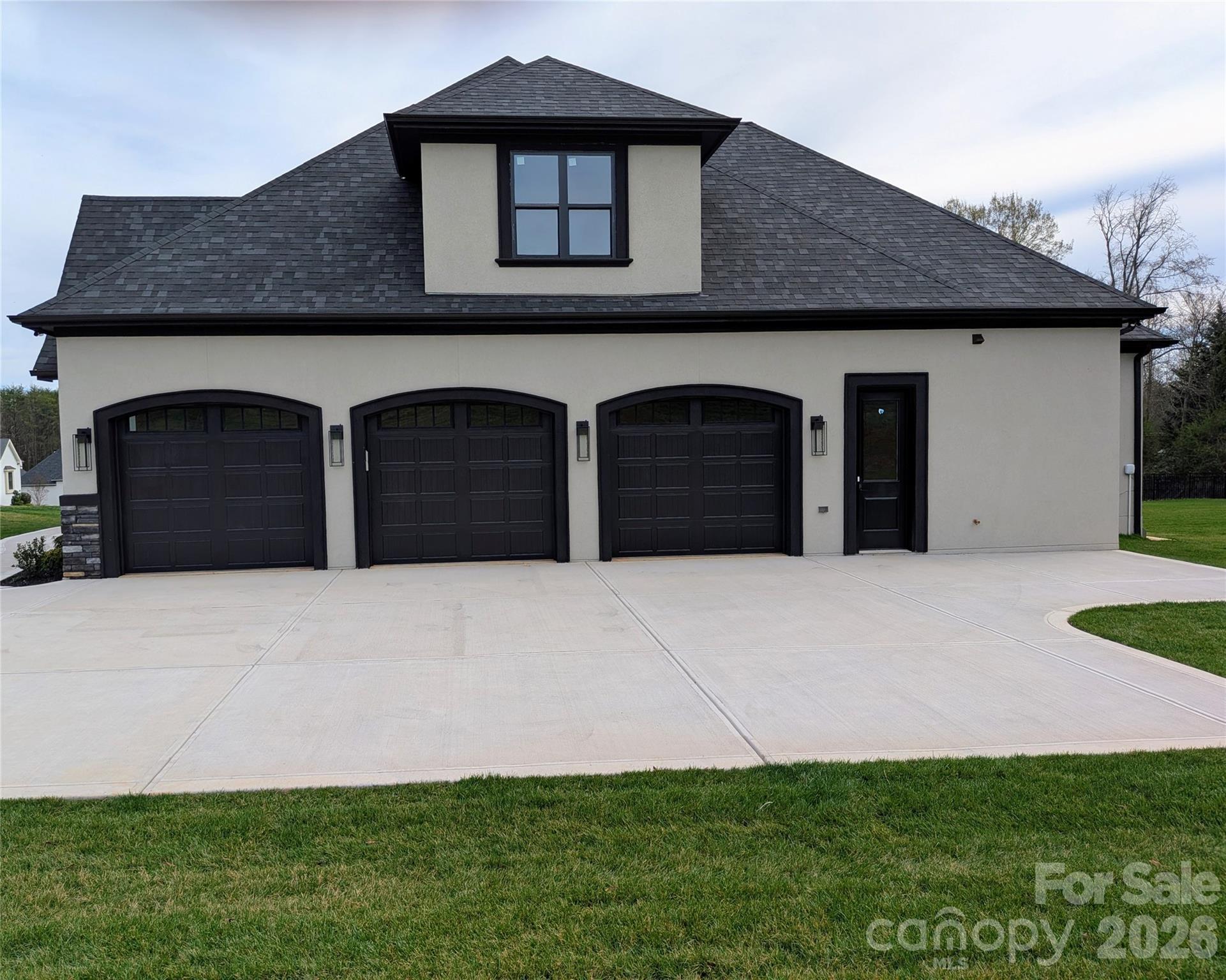 Hunts Landing - Residential