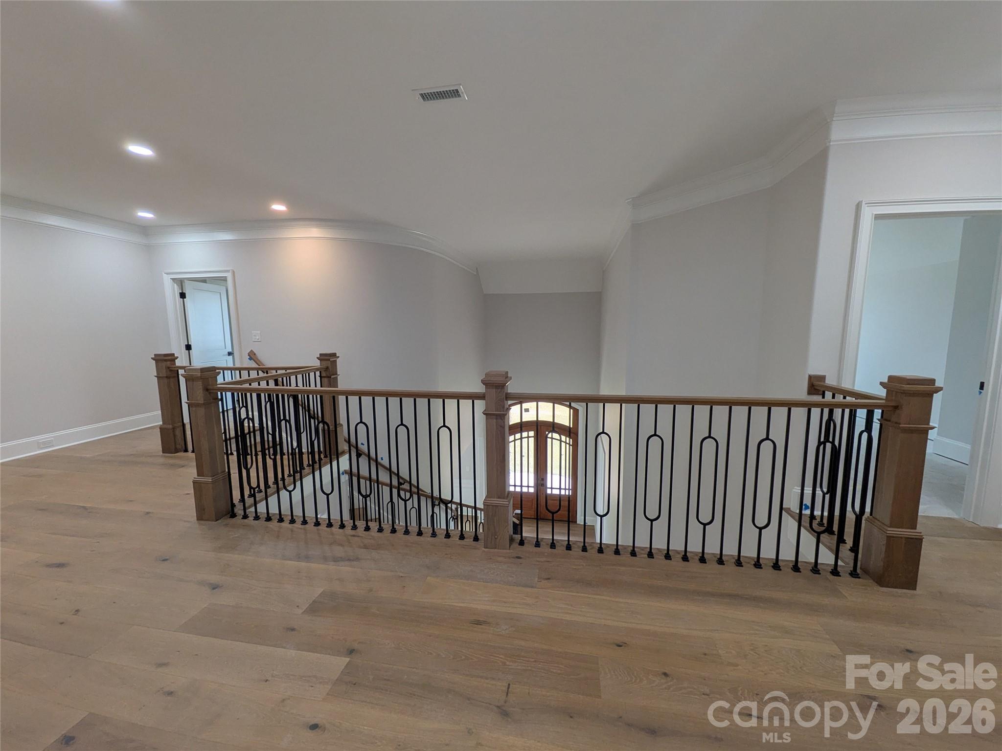 Hunts Landing - Residential