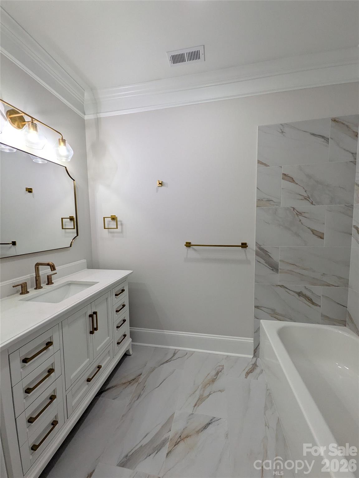 Hunts Landing - Residential