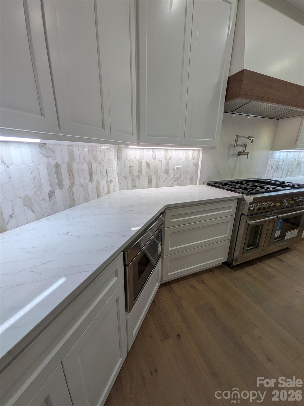 Hunts Landing - Residential