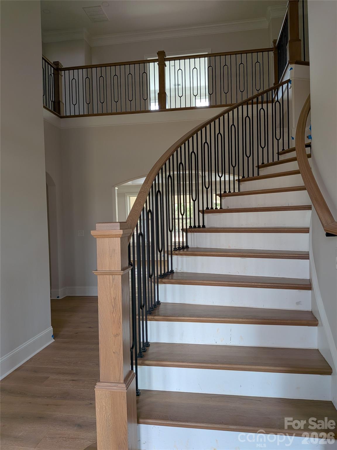 Hunts Landing - Residential