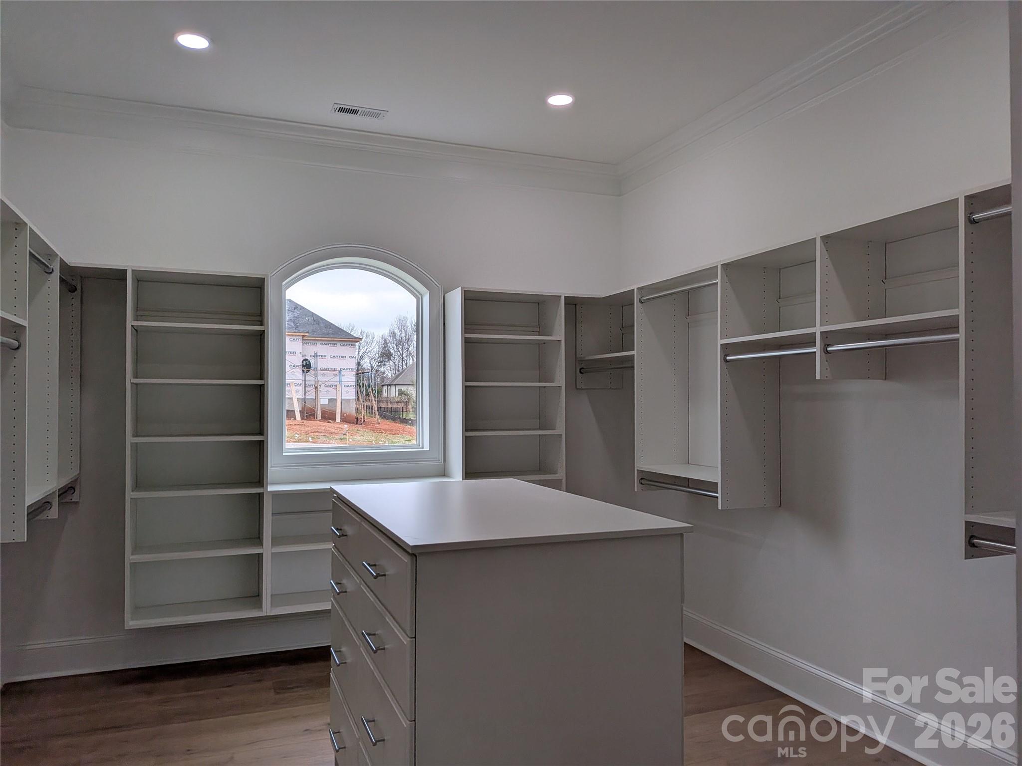 Hunts Landing - Residential