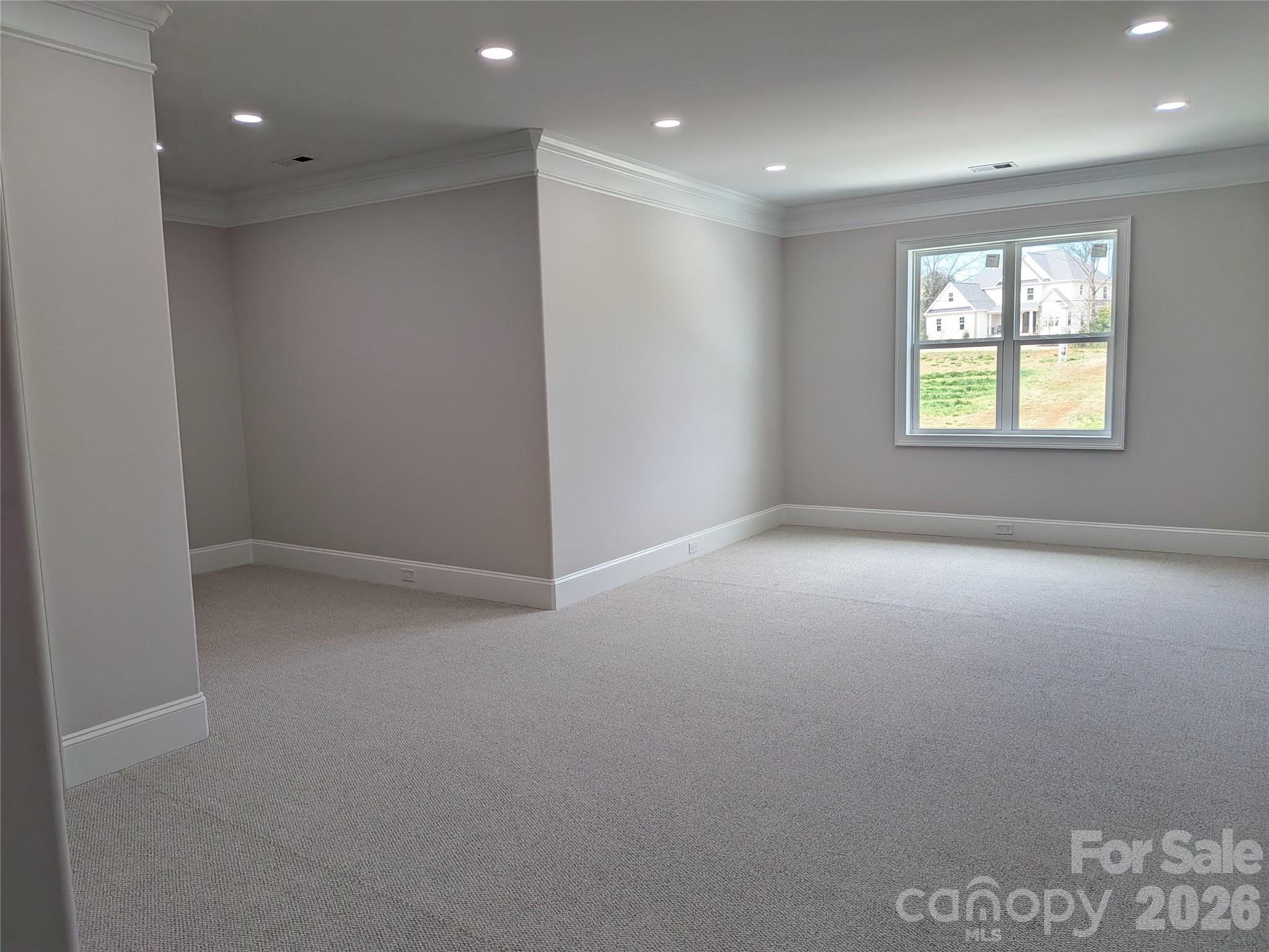 Hunts Landing - Residential